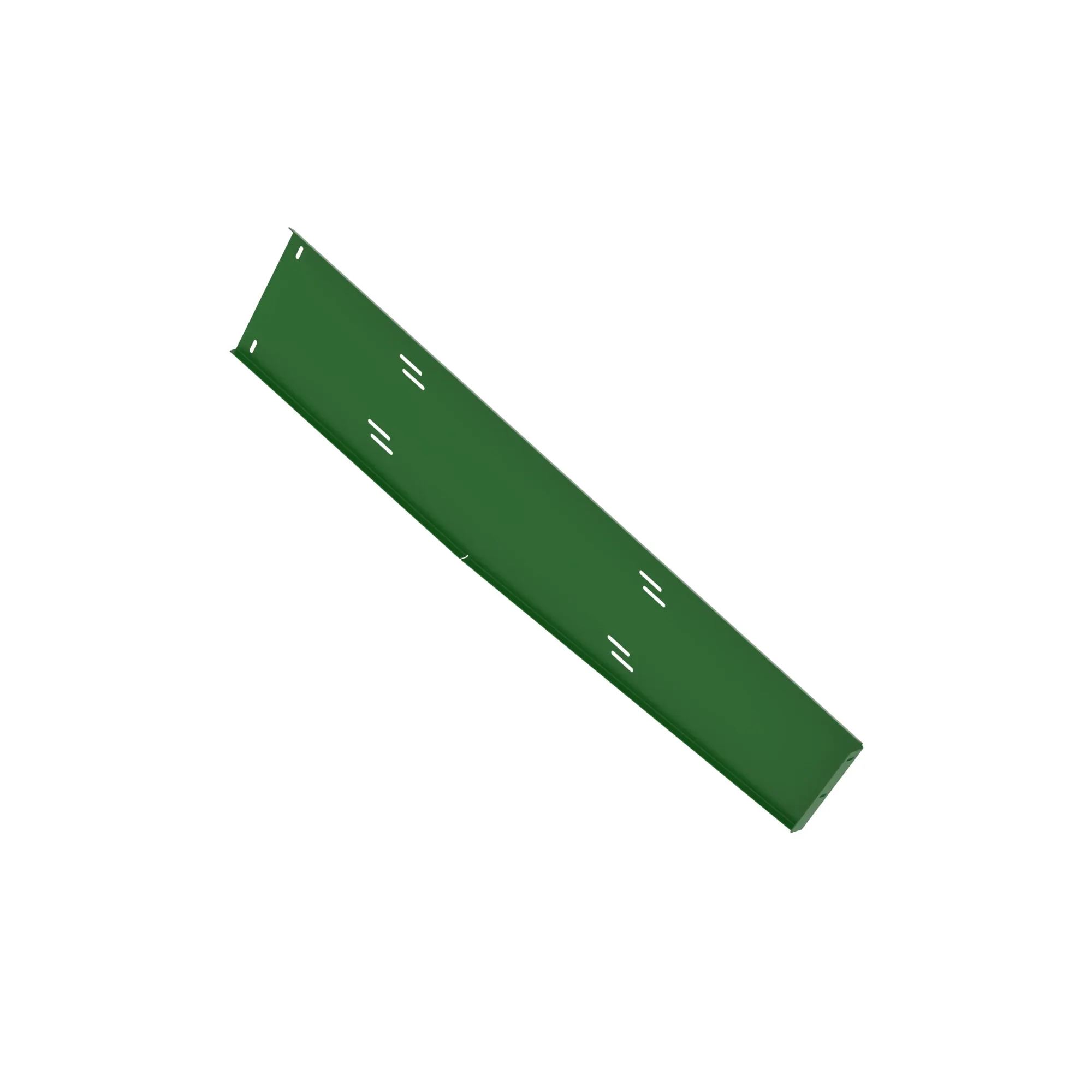 PANEL, MUFFLER
