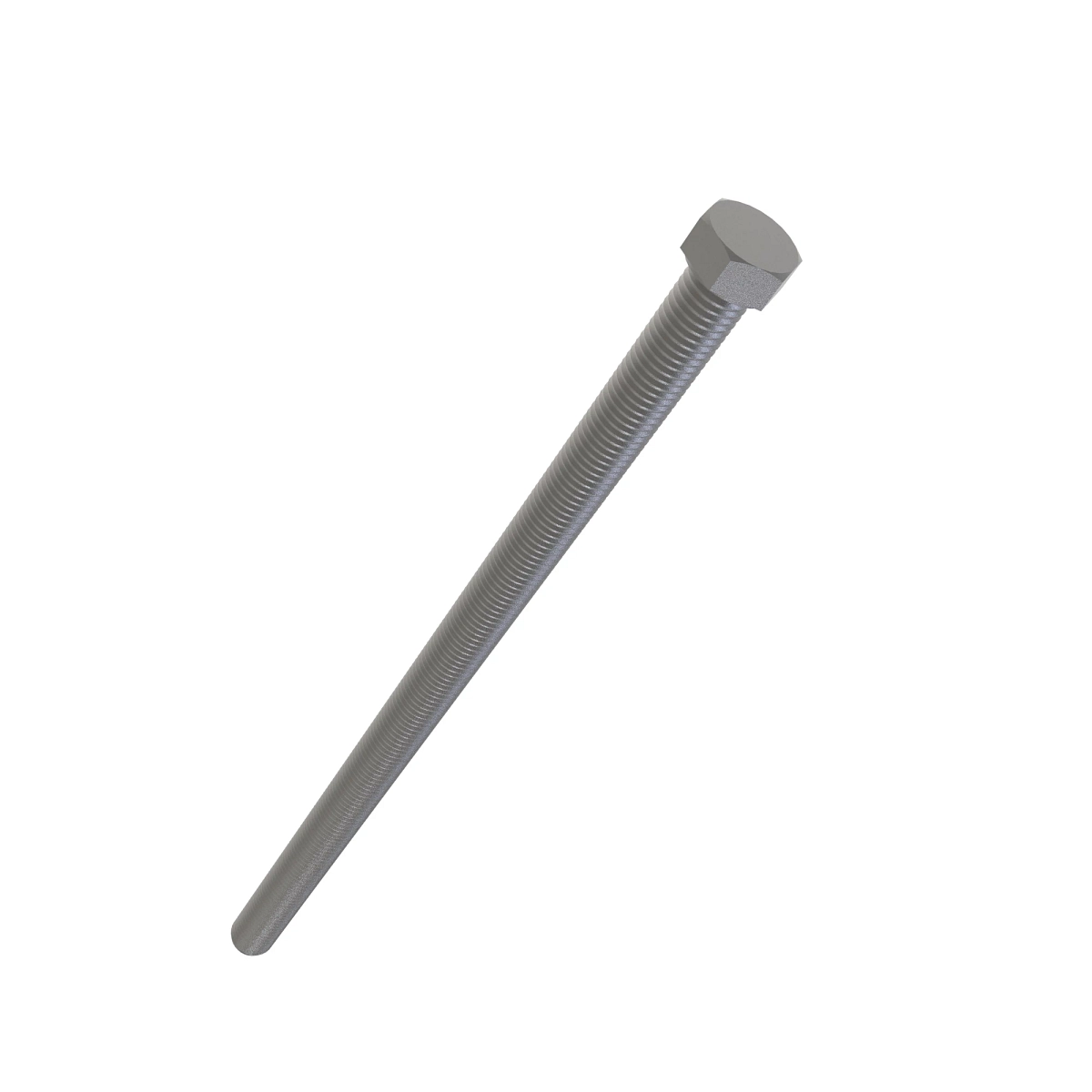 Screw, Hex Head