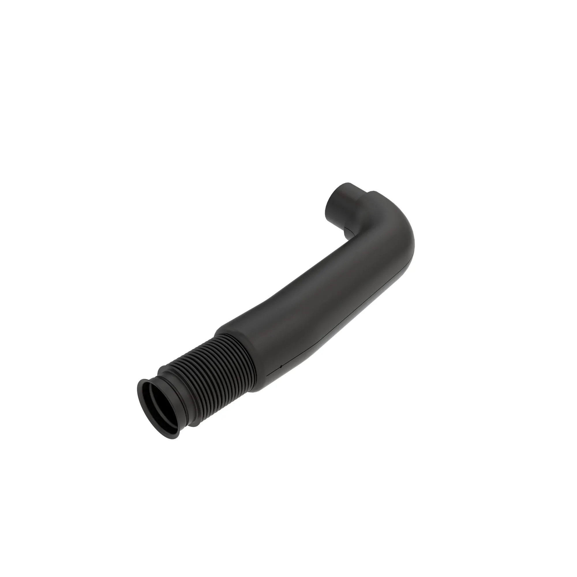 John Deere Muffler Inlet Exhaust Pipe - RE325755