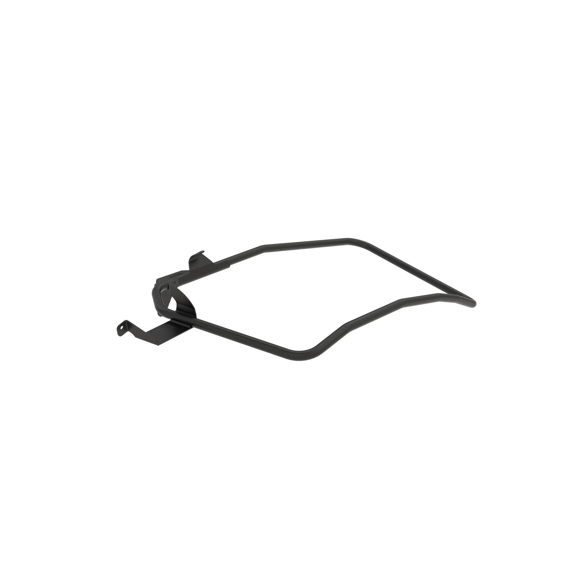 John Deere Fender Extension Tube - AL232489