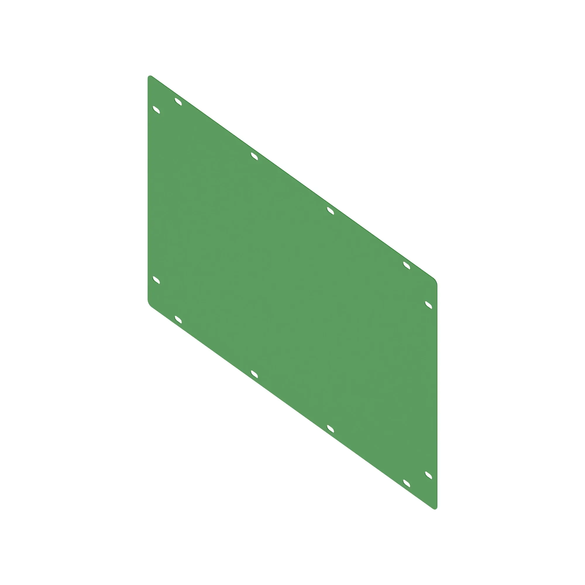 John Deere Top Shield - CB01473206