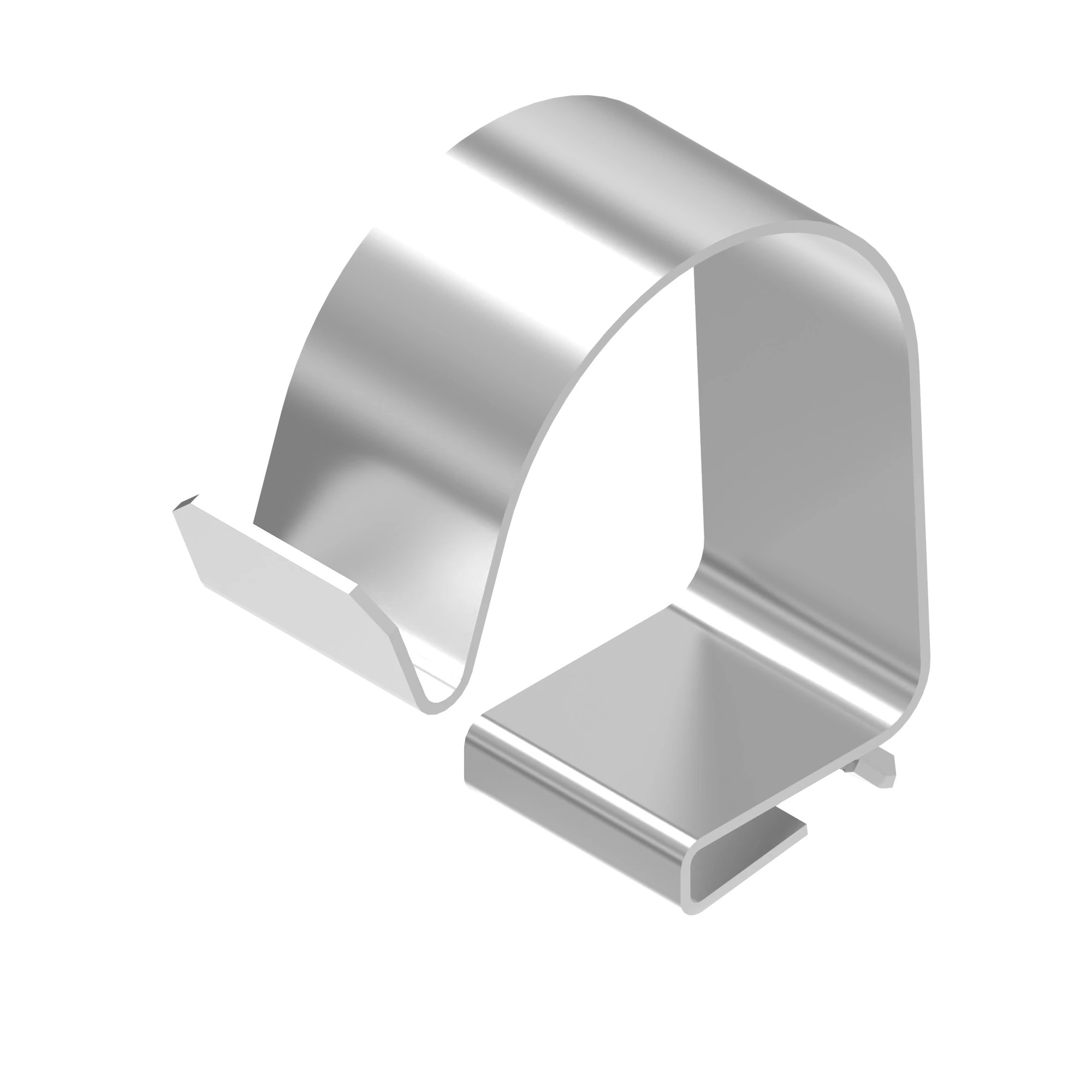 John Deere Clamp - L102392