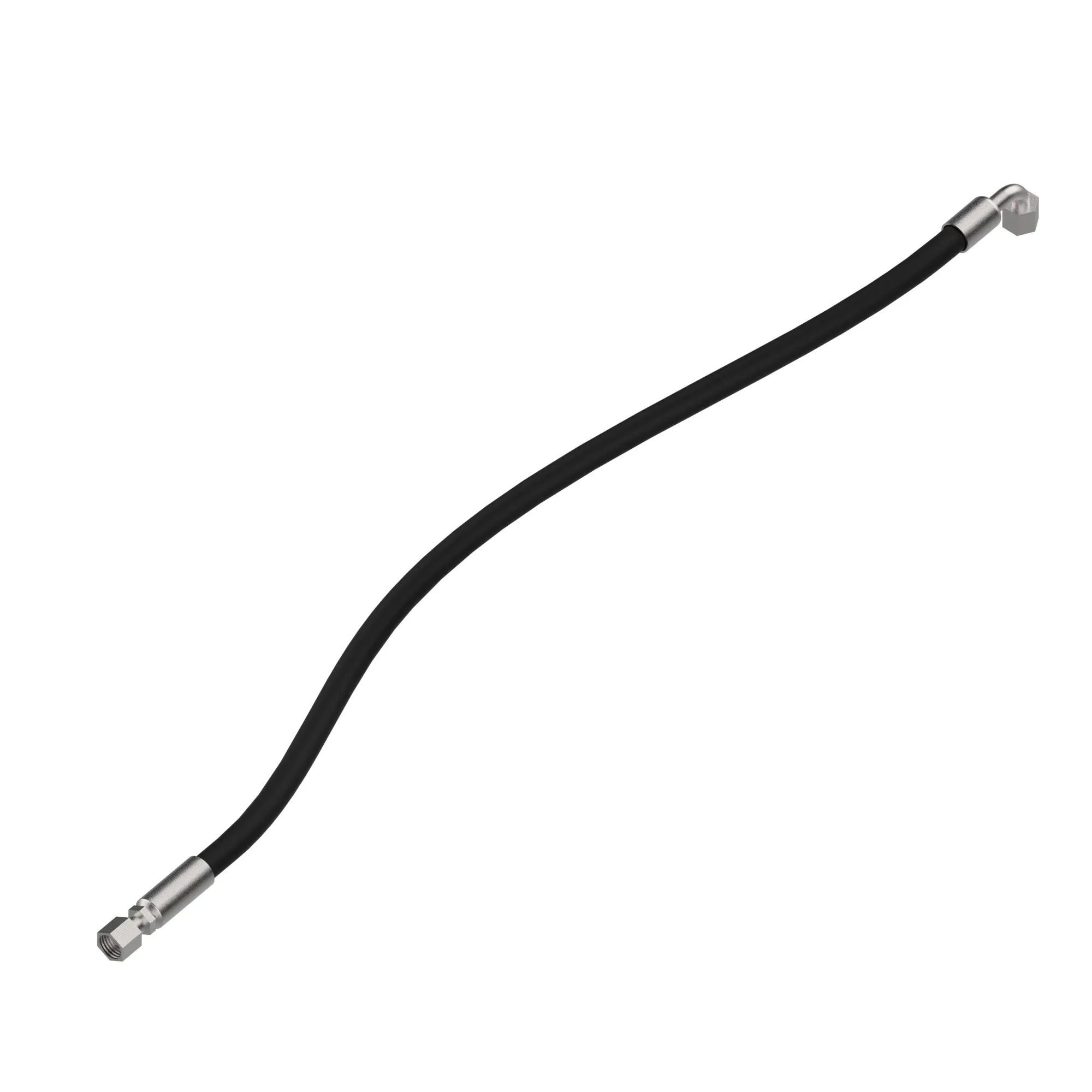 John Deere Hydraulic Hose - AT368353