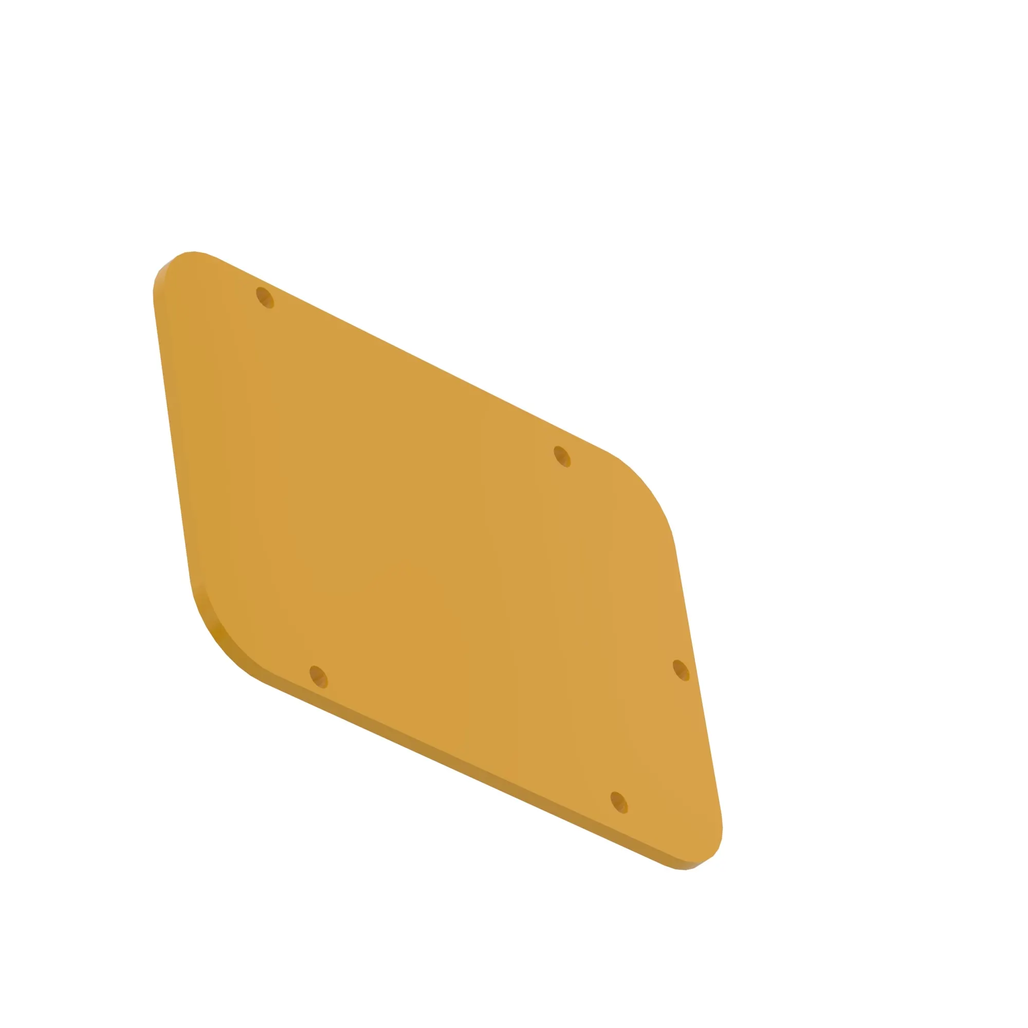 John Deere Guard - T227950