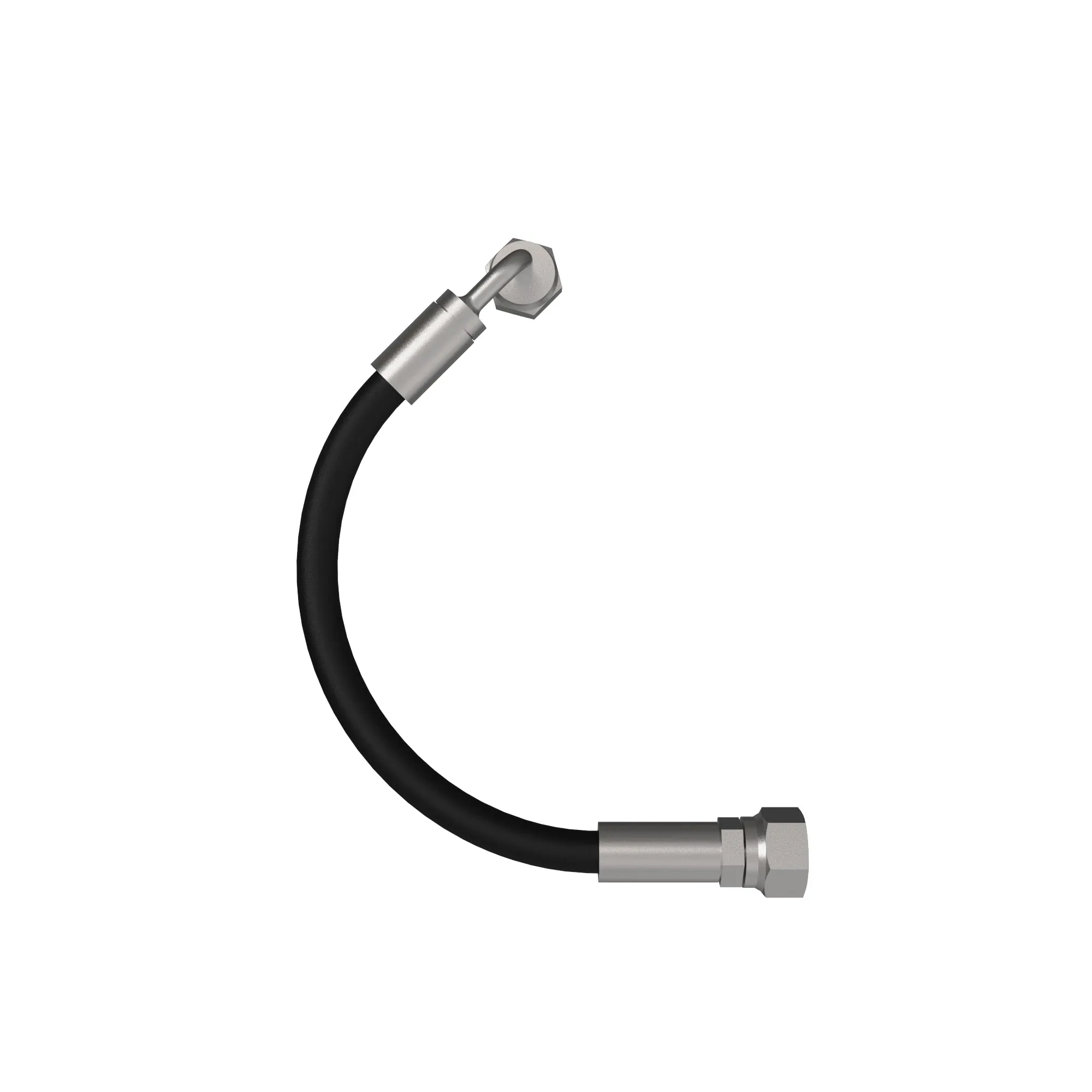 HYDRAULIC HOSE, POWER BEYOND LOAD S