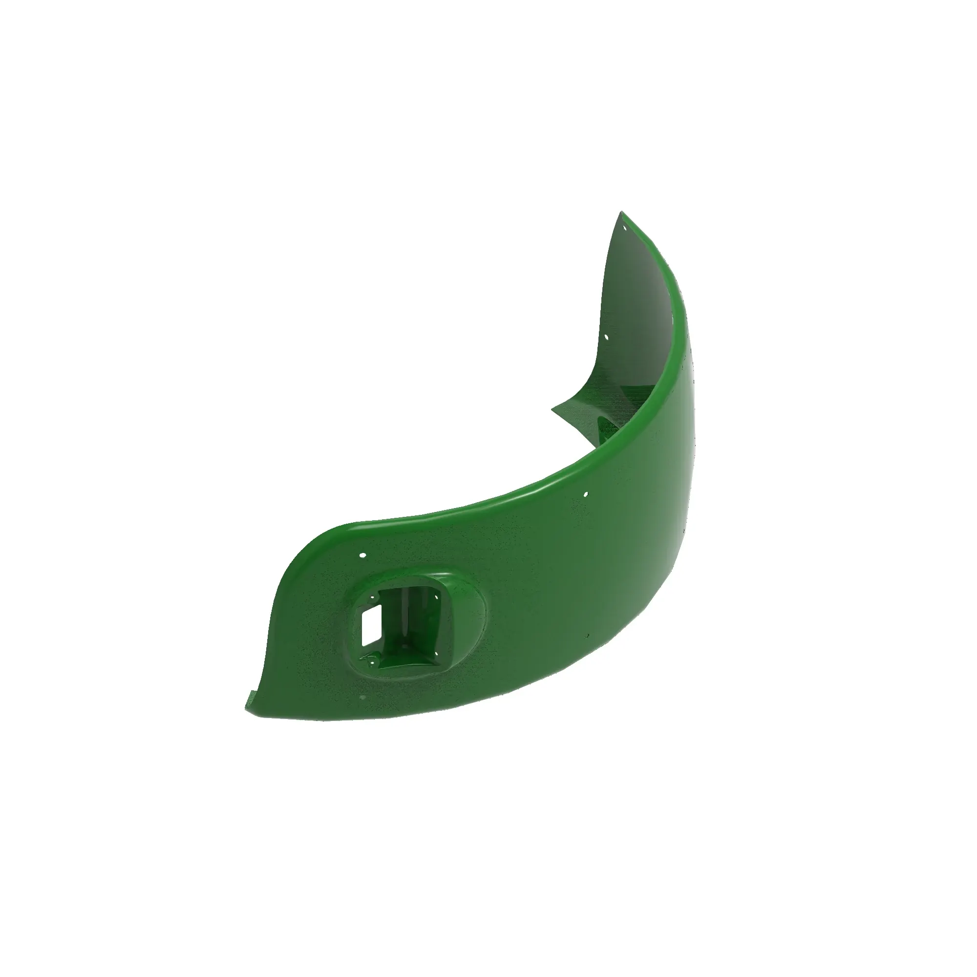 John Deere Fender - SU44421