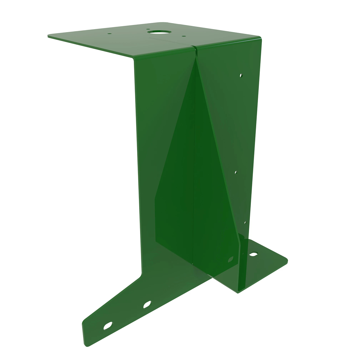 BRACKET, TAILLIGHT