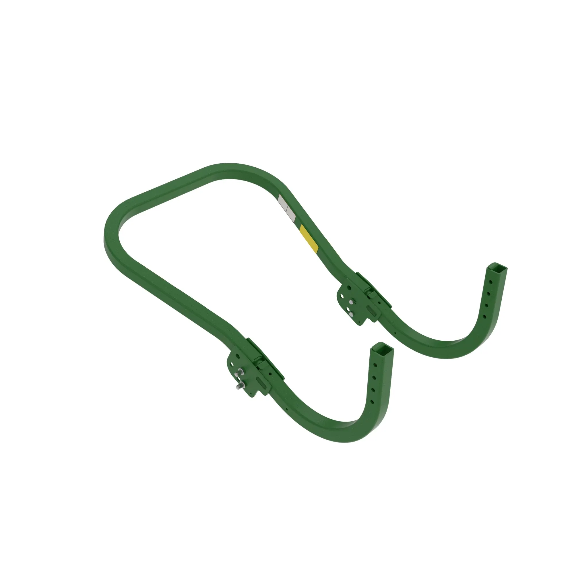 John Deere Roll Over Protection System - AUC14844