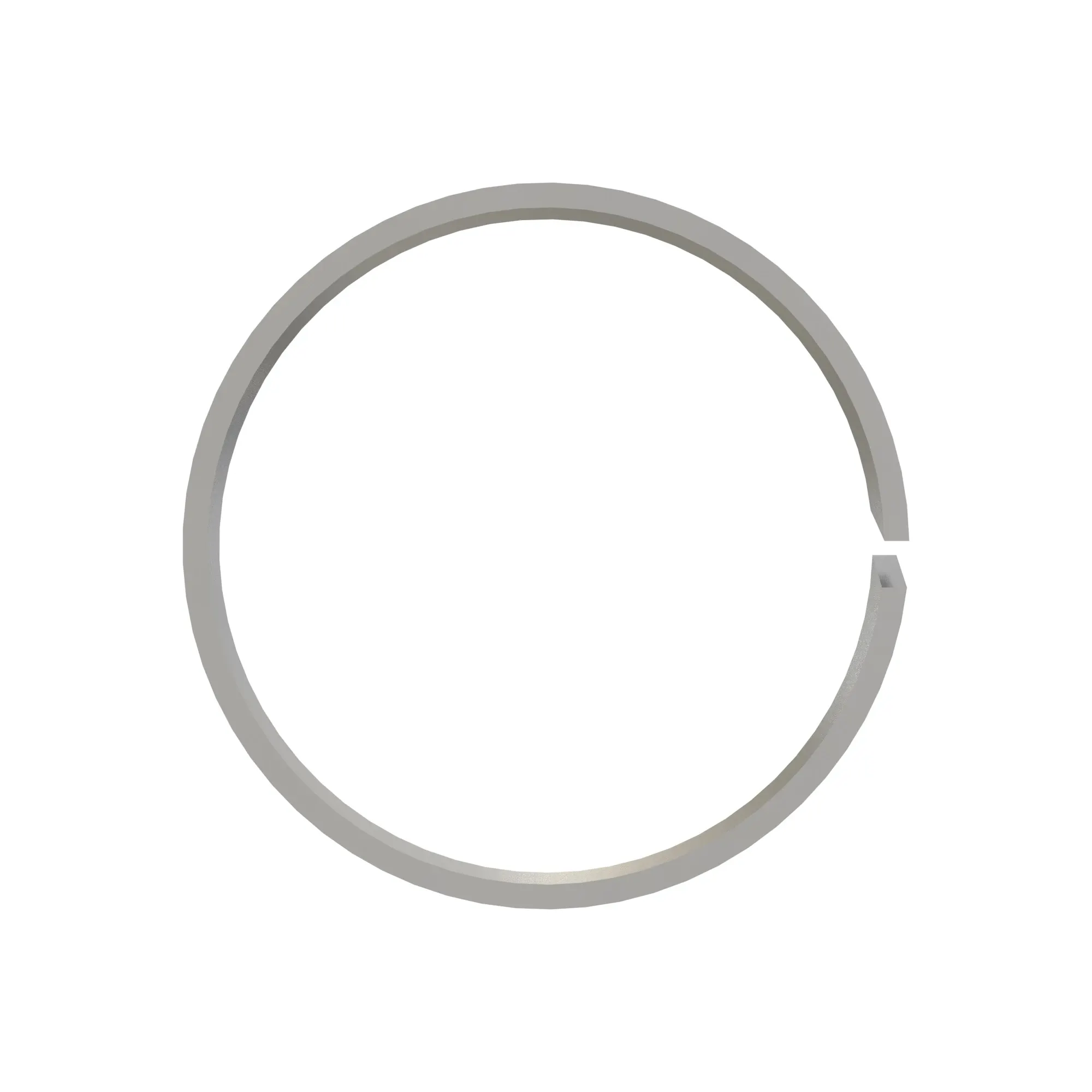 WEAR RING, ROCKSHAFT PISTON