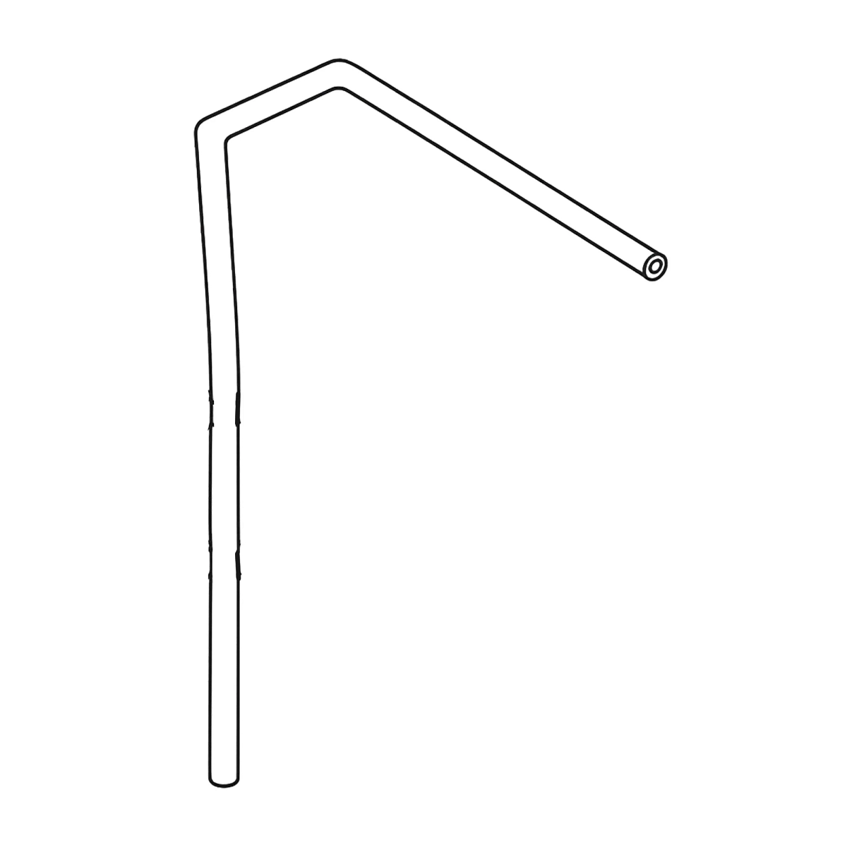 Tube, Vent