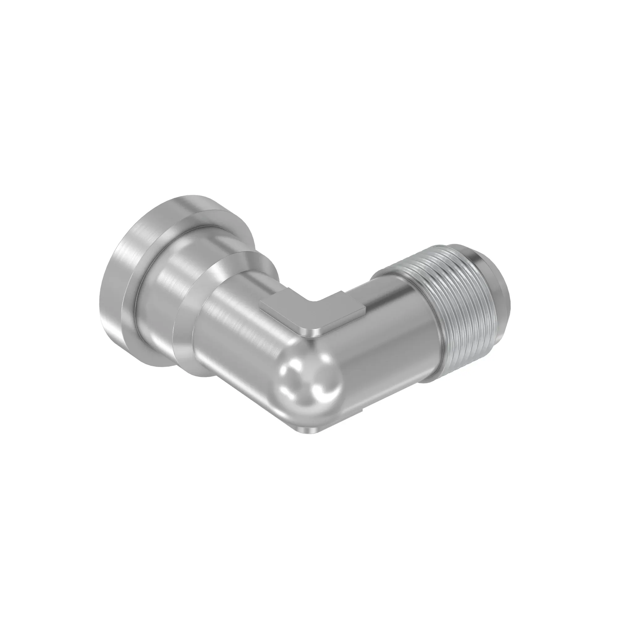 ELBOW FITTING