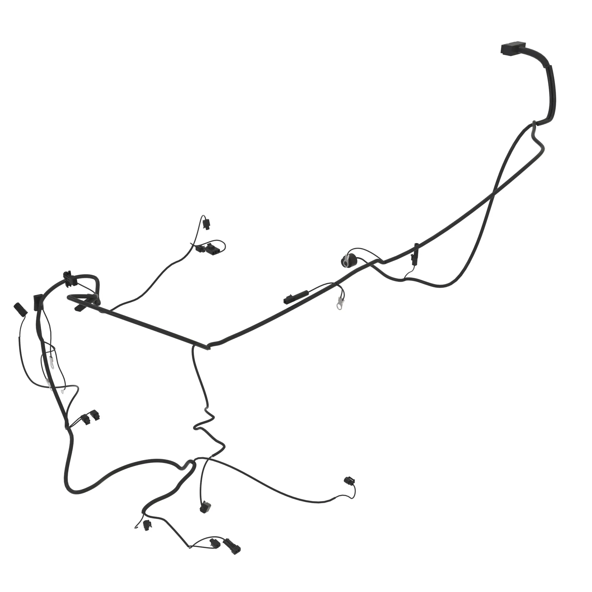 WIRING HARNESS