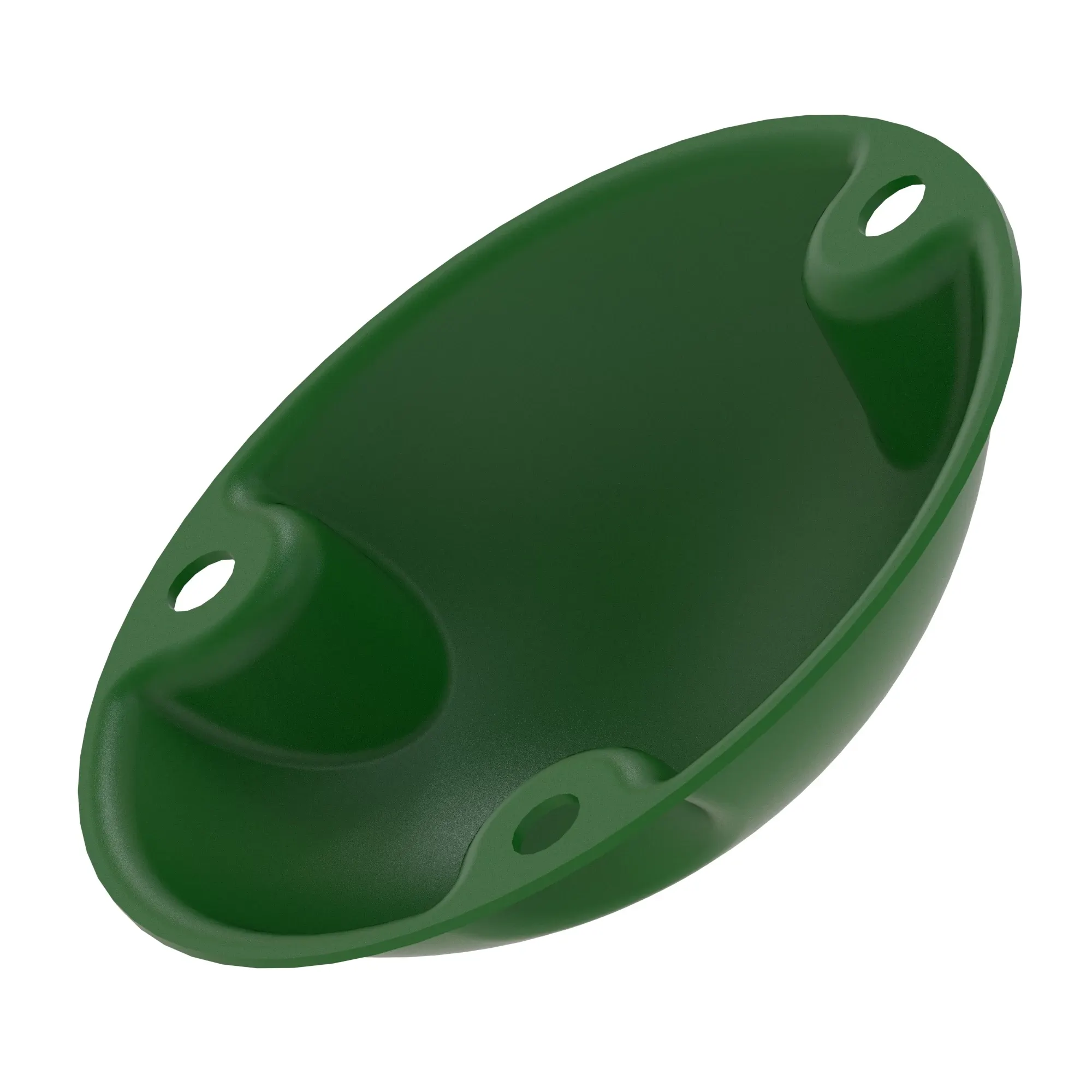 John Deere Bolt On Cap - E19323