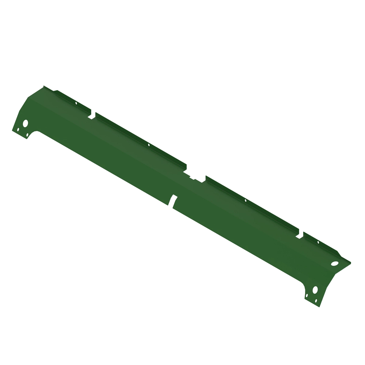 Channel, Panel - Frm, Top-Frt