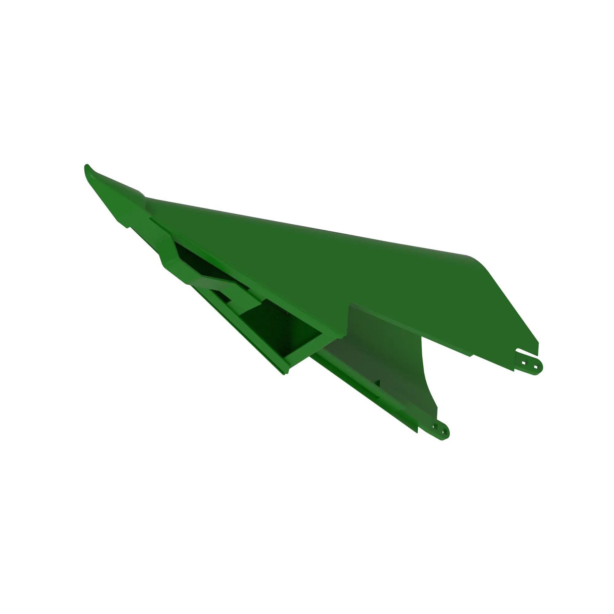 LEFT POINT