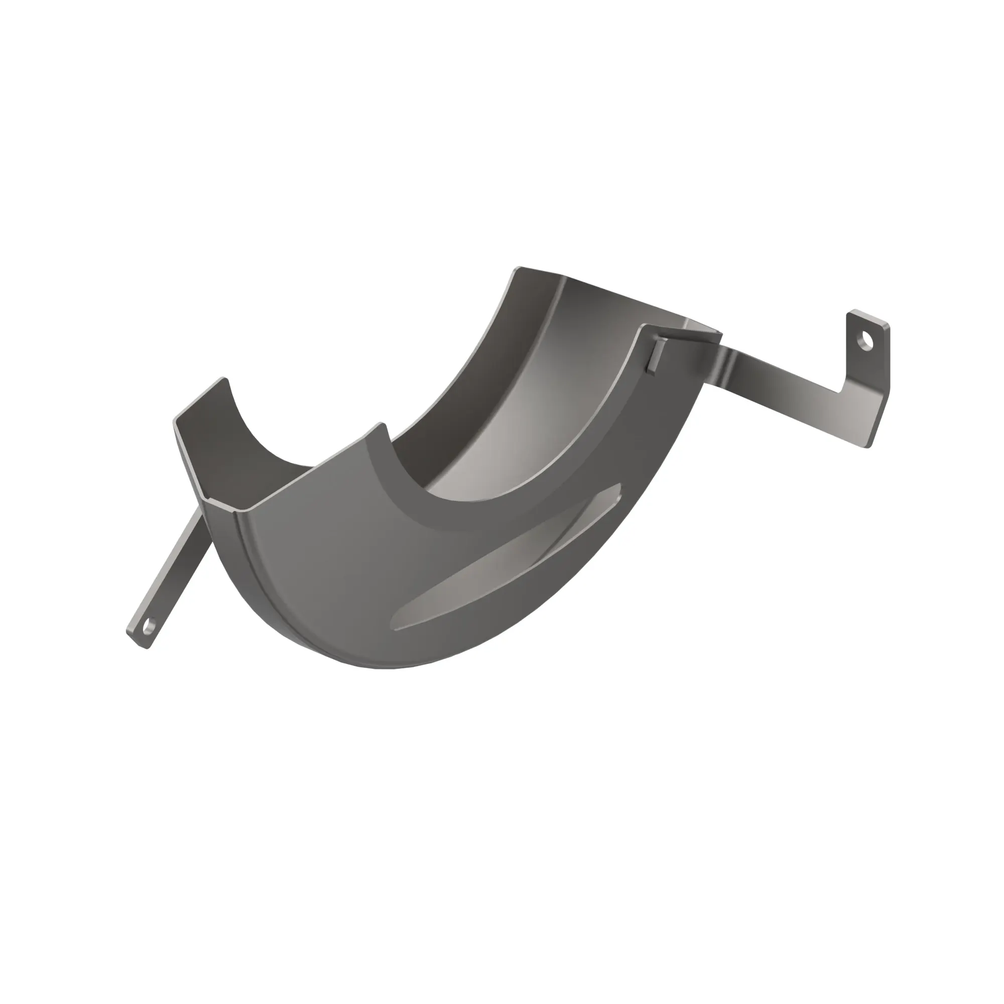 John Deere Spiral Bevel Gear Deflector - RE187474