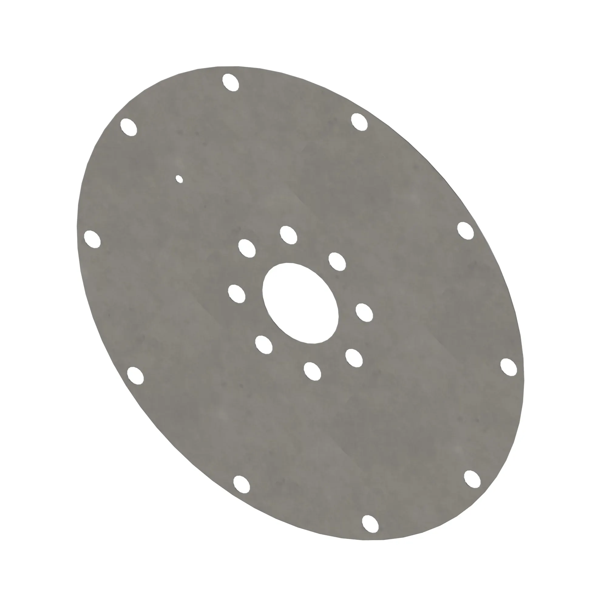 John Deere Clutch Plate - R524737