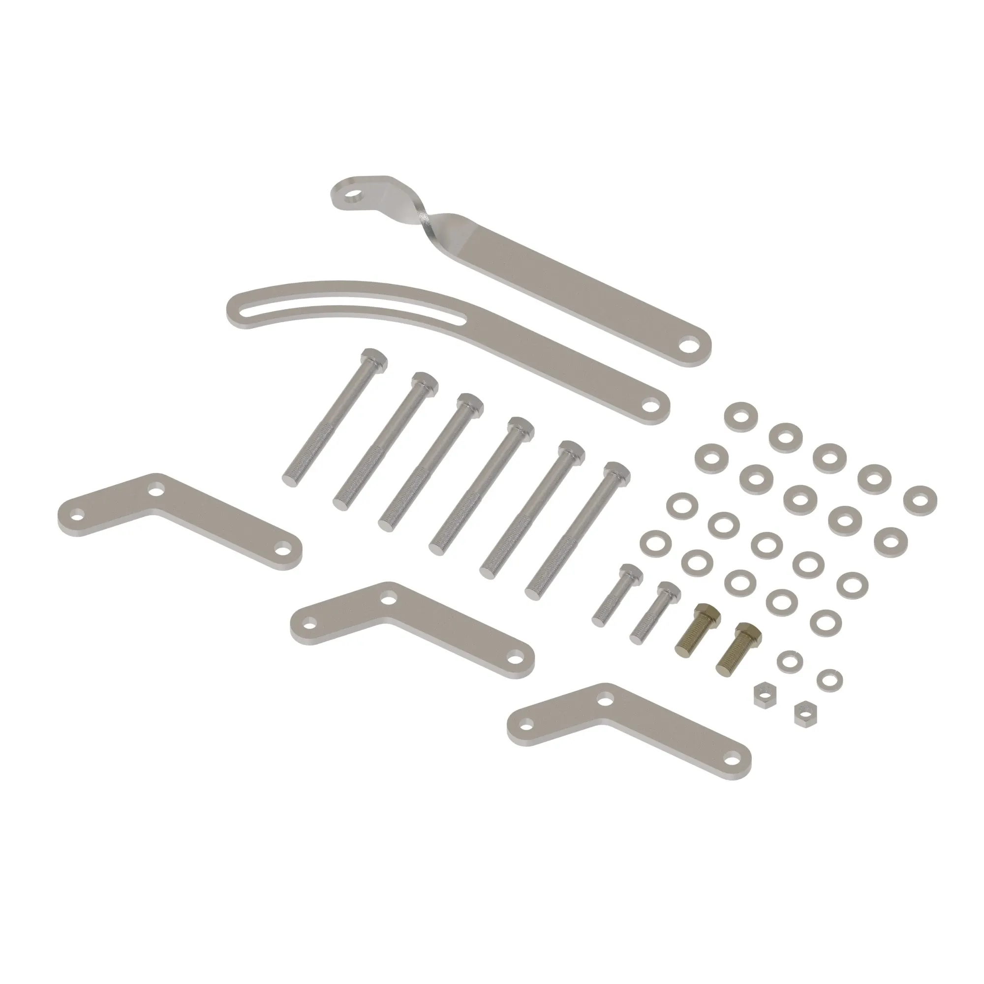 Bracket Kit