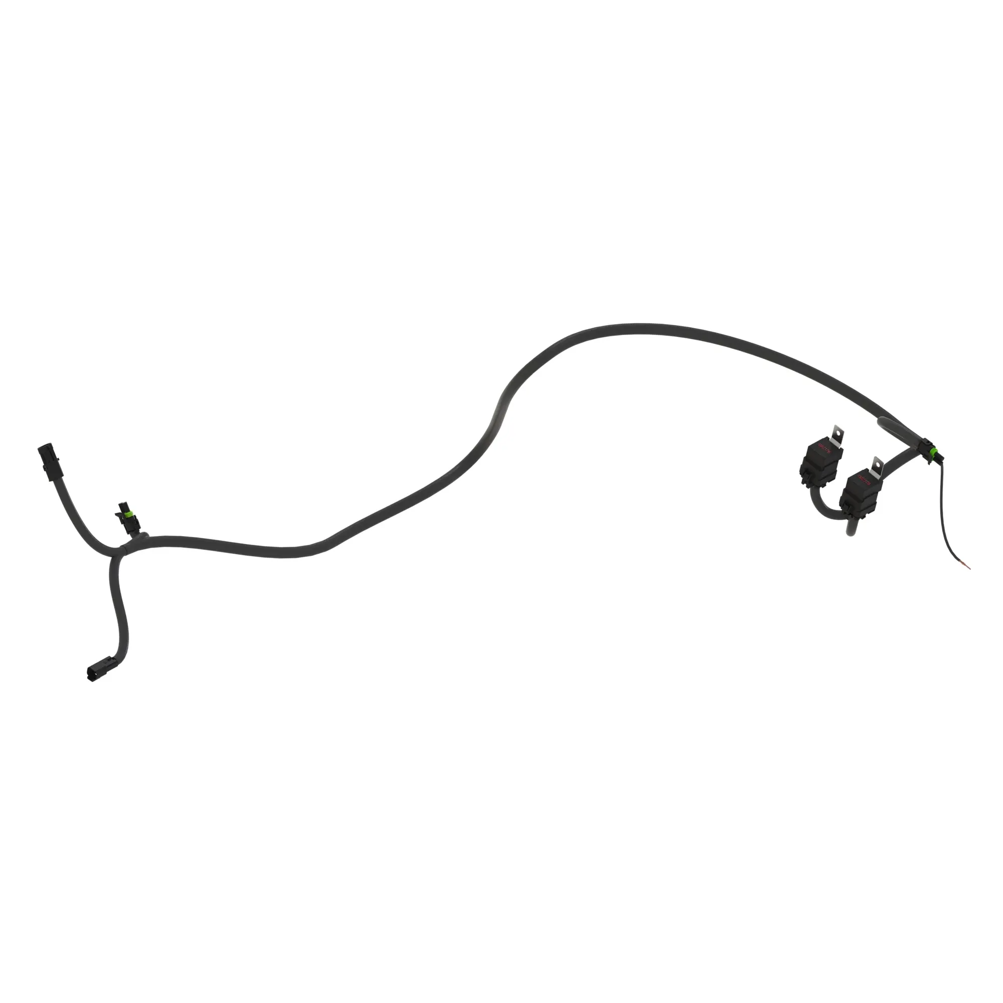 COOLING FAN JUMPER