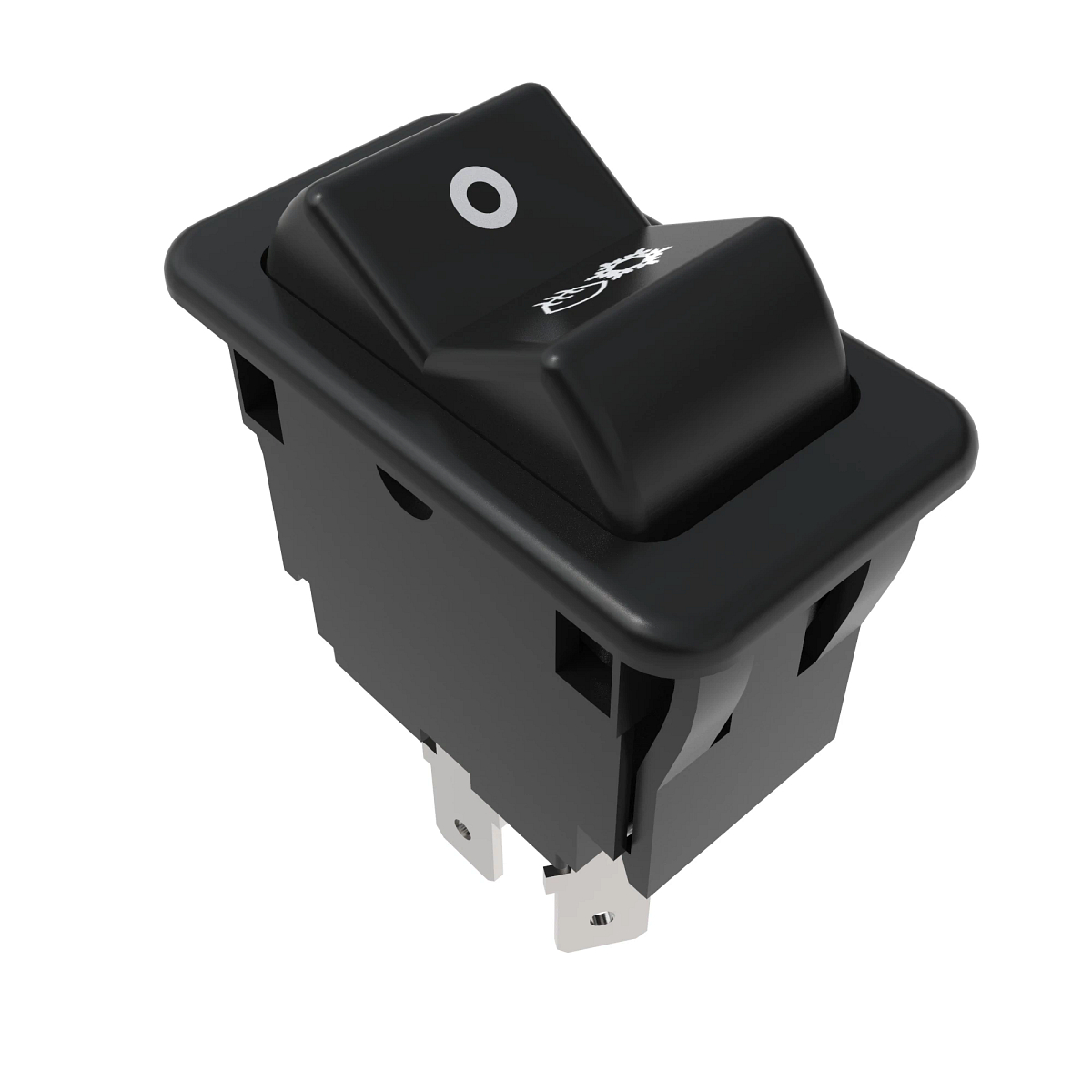 Toggle/Rocker Switch