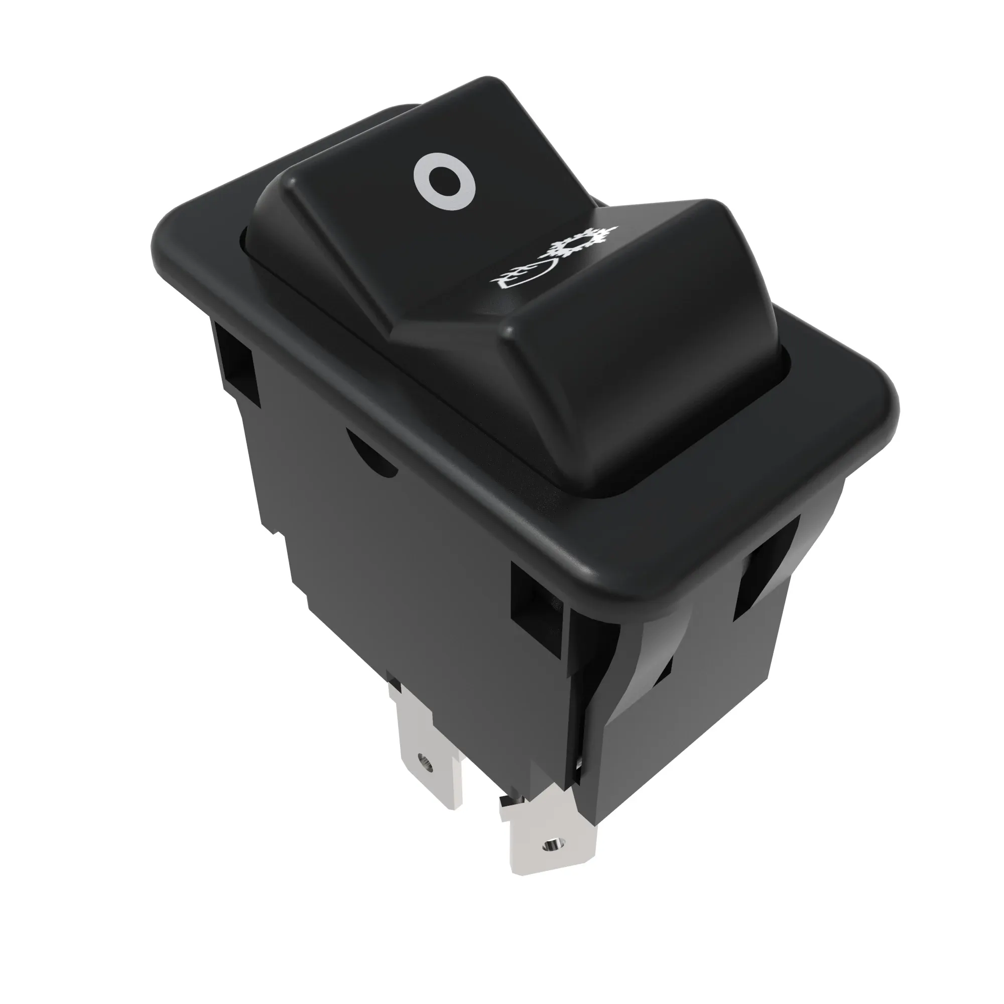 Toggle/Rocker Switch