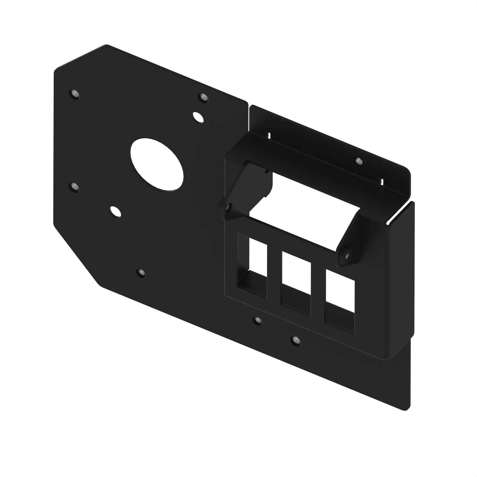 BRACKET