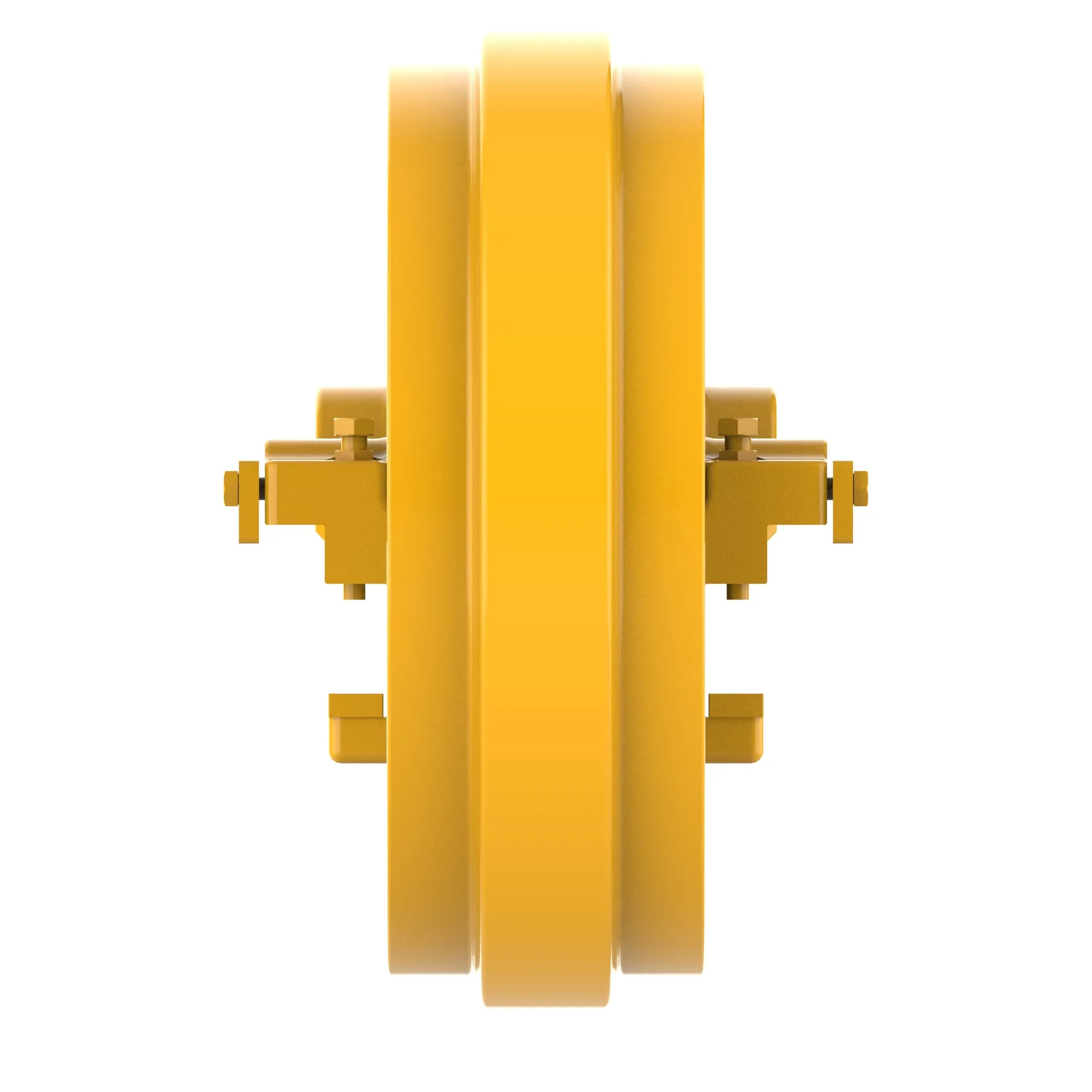 IDLER