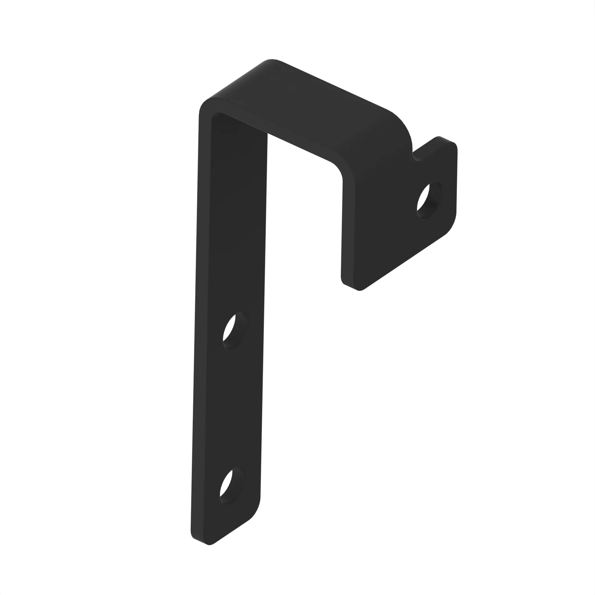 BRACKET, FUEL FILTER EXPORT PTP T3