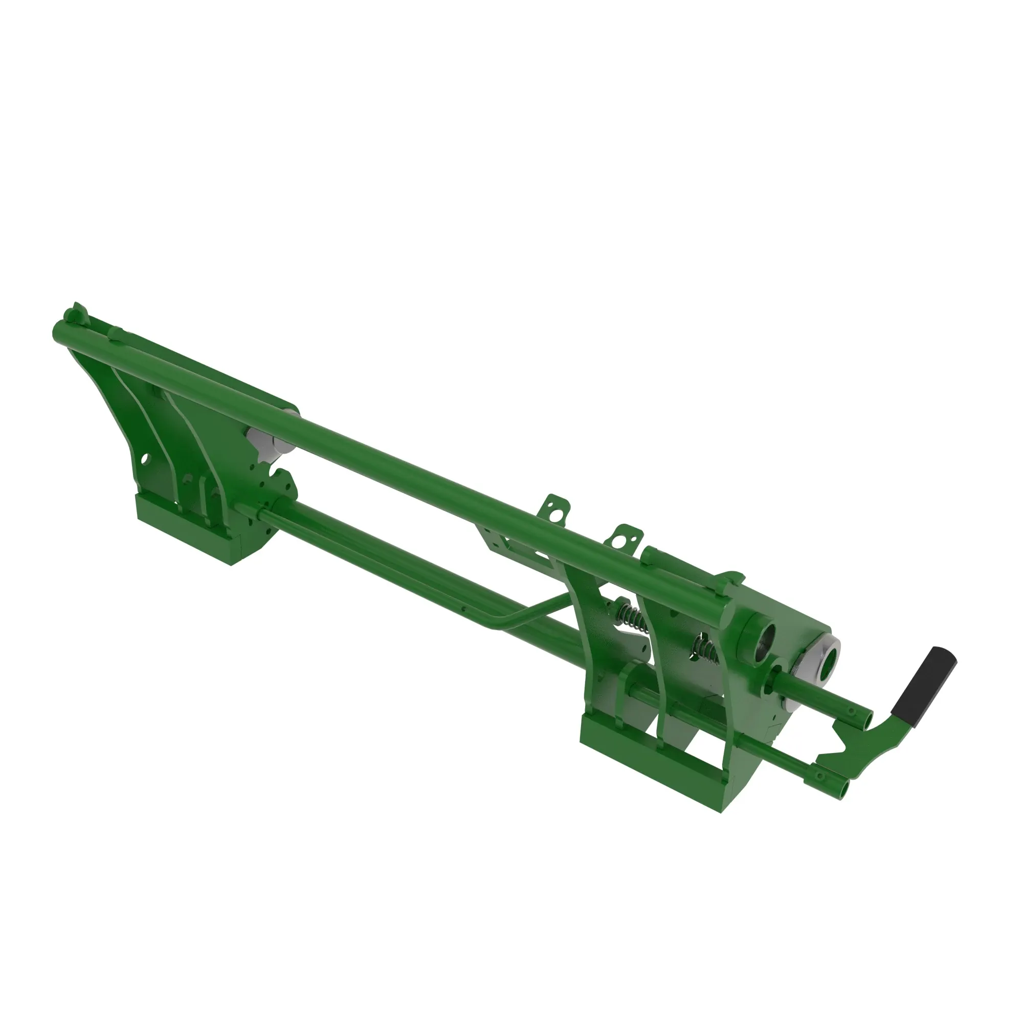 HOLDER, CARRIER ASSEMBLE ISO H360-H