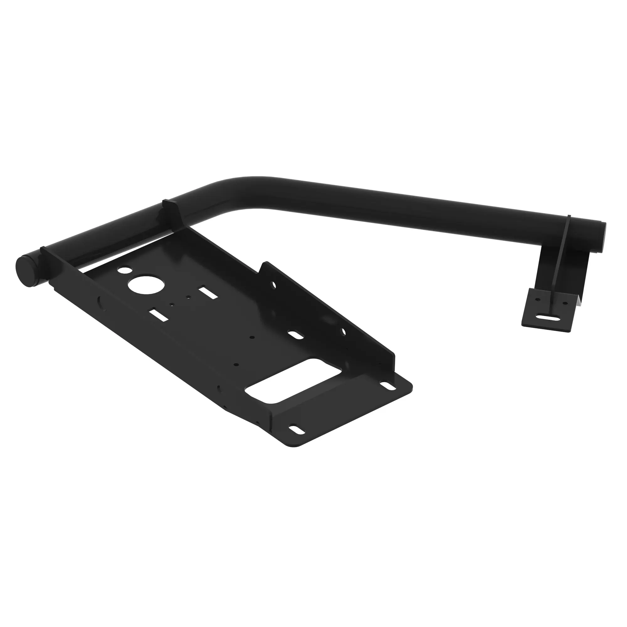 BRACKET, SUPPORT, TOOLBOX