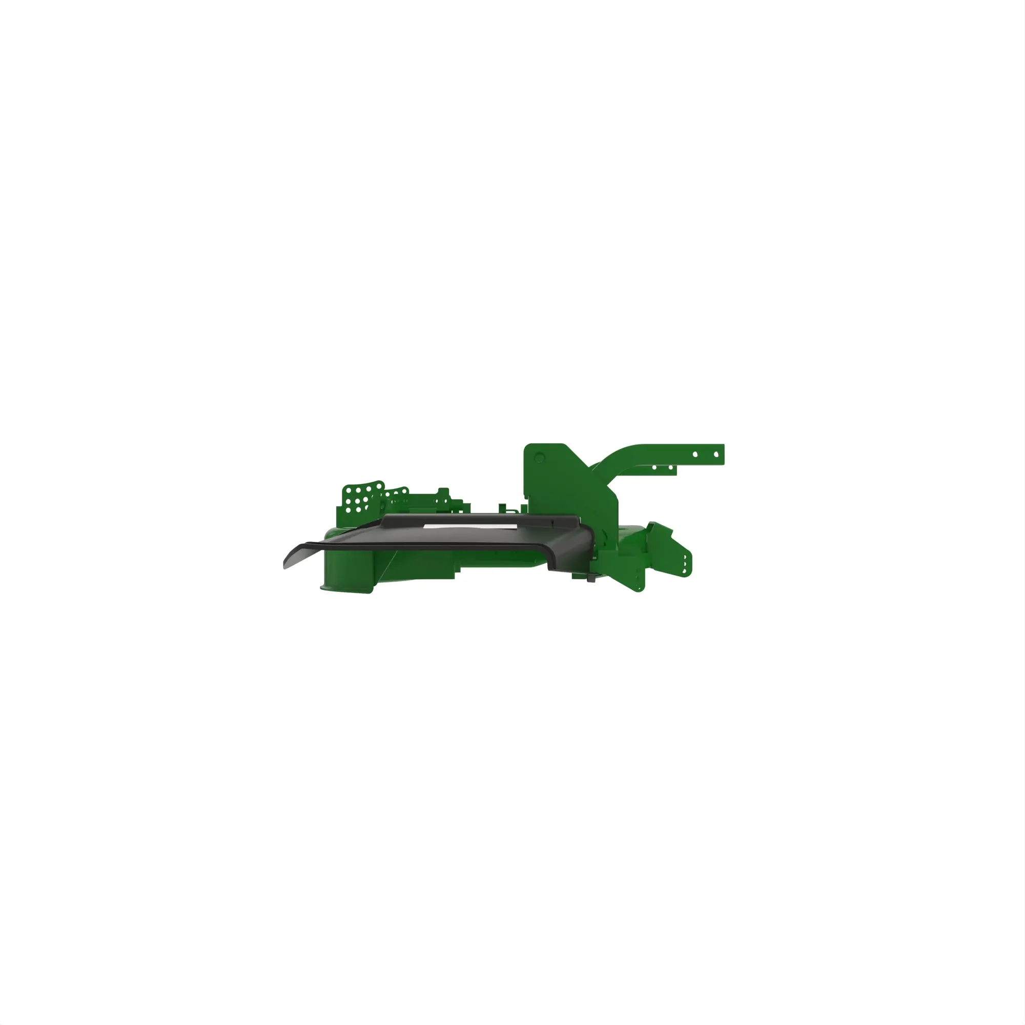 mowerdeck