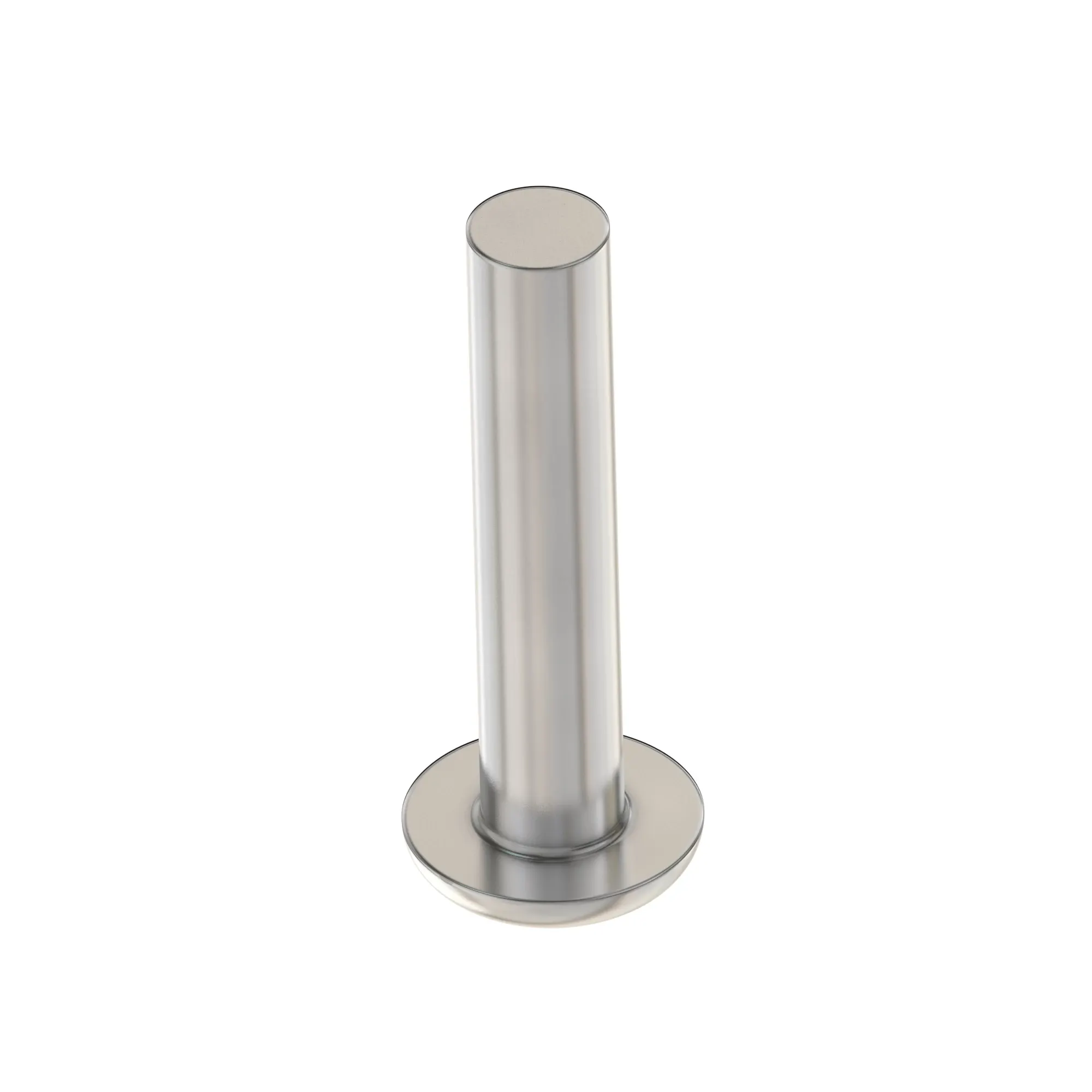 RIVET, BLIND, FLAT HEAD