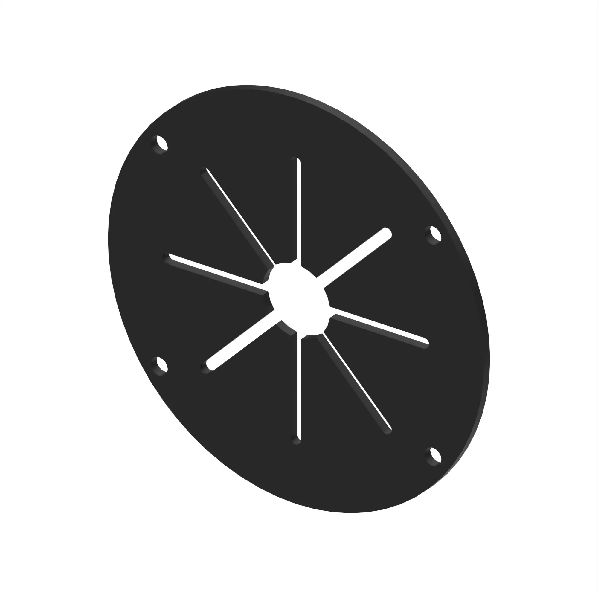 John Deere Guard - F648020