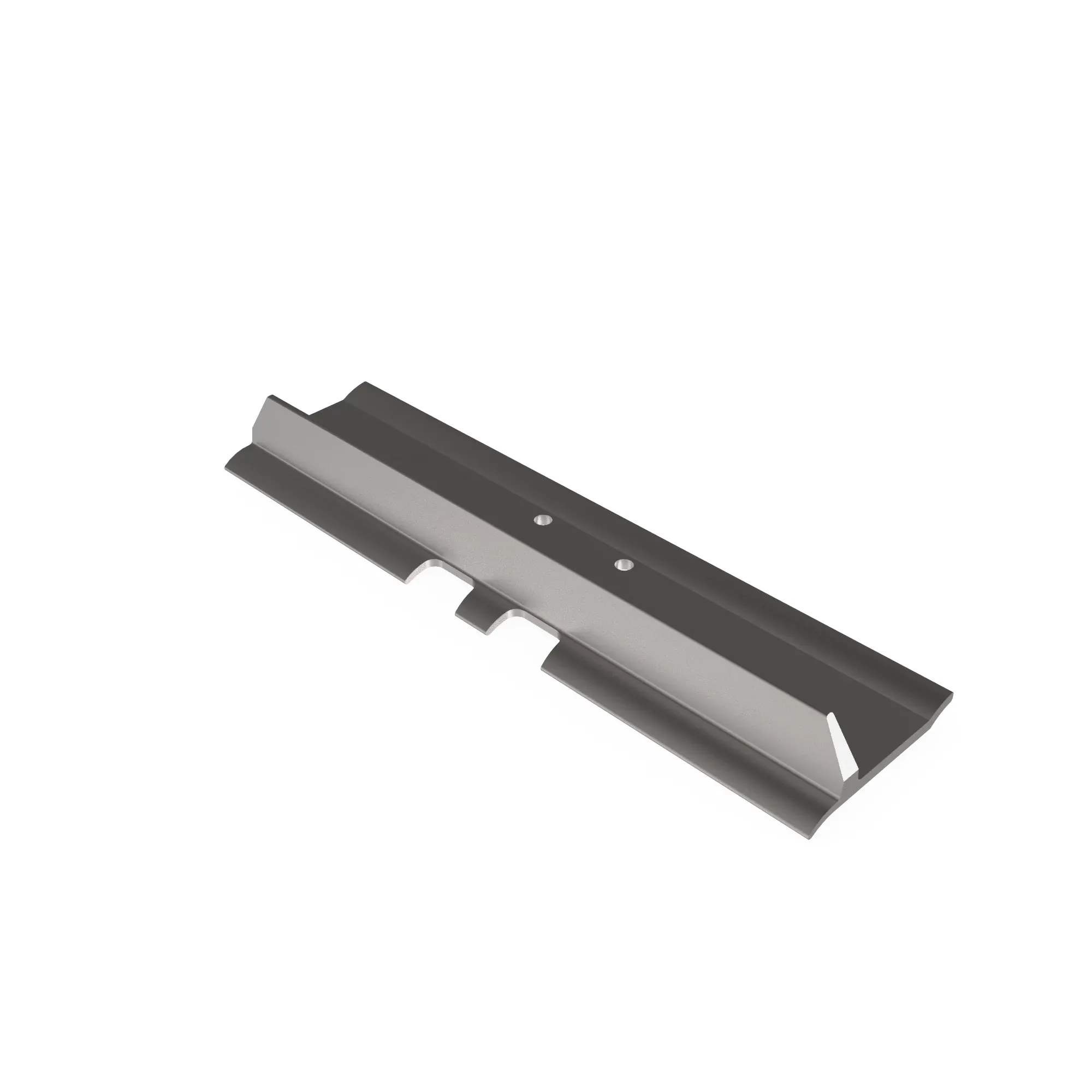SHOE, SINGLE BAR 34 (855MM) MS