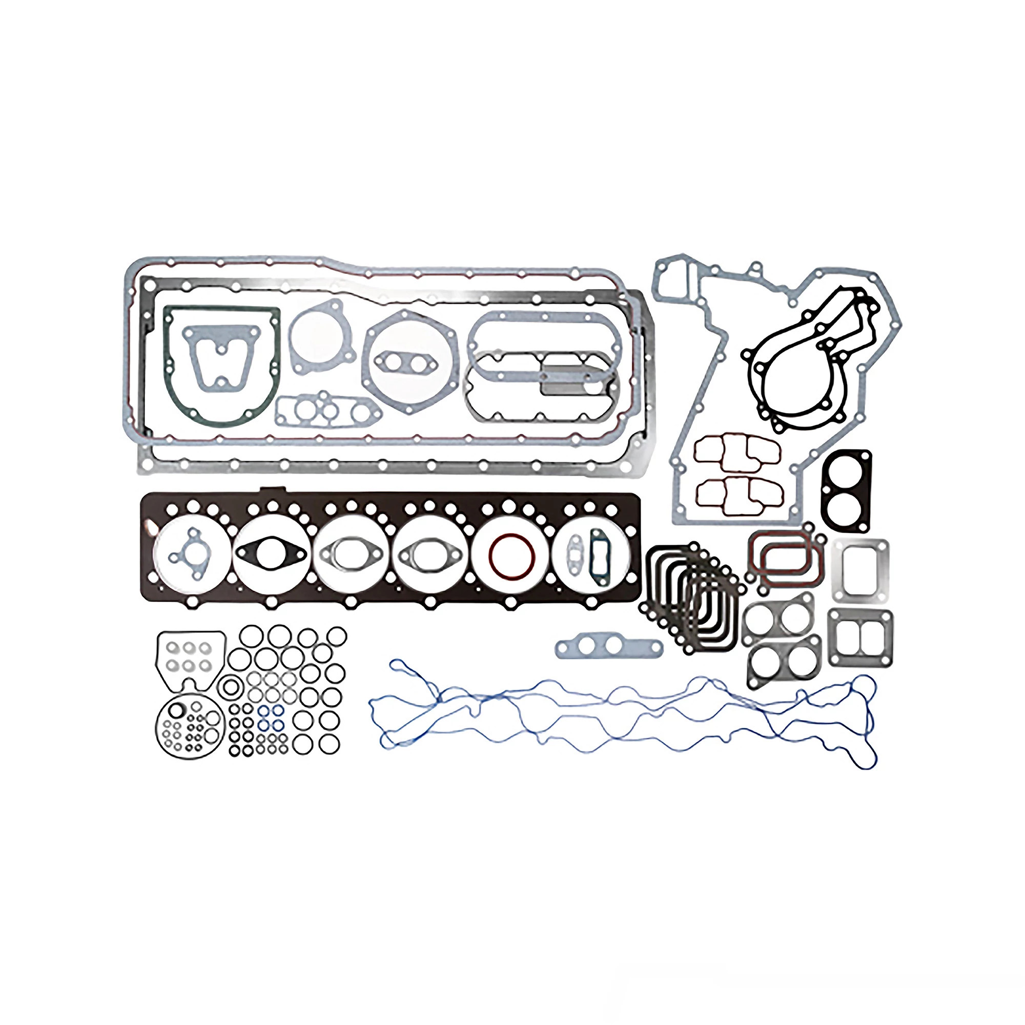 John Deere Engine Gasket Kit - RE521058
