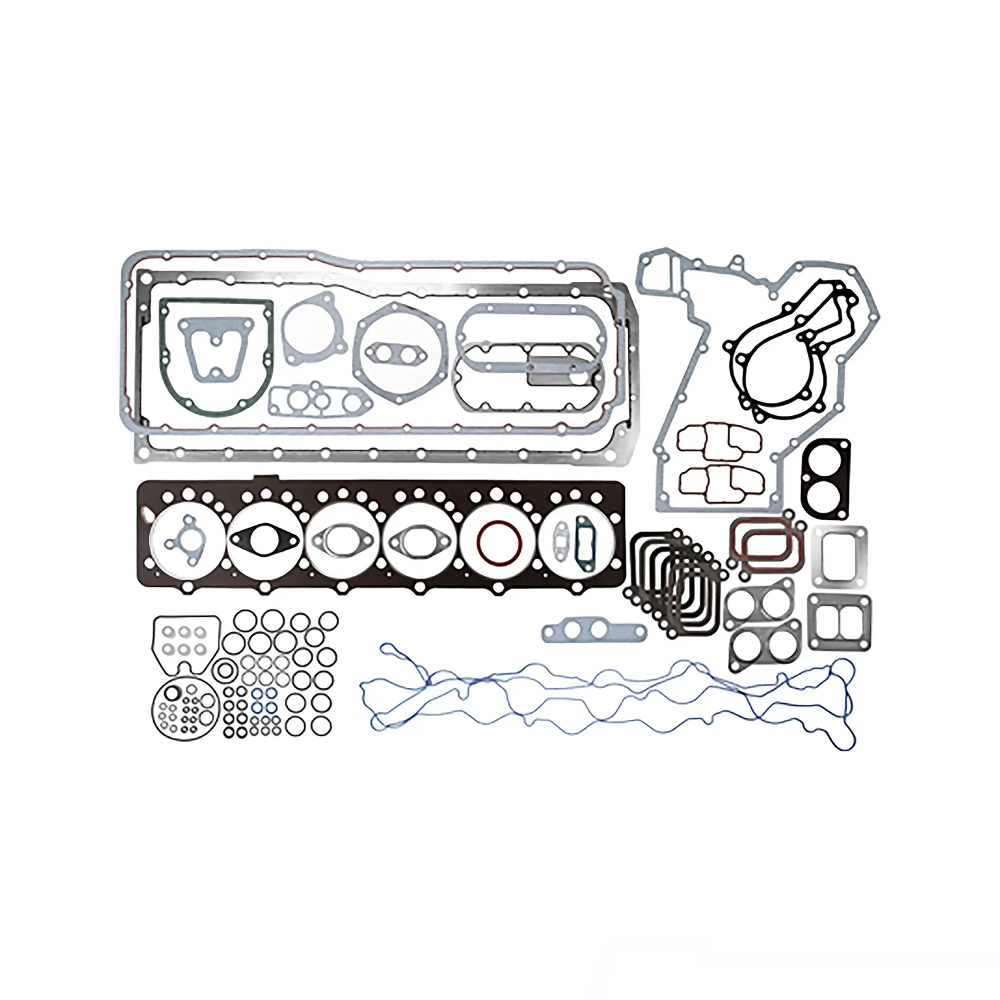 John Deere Engine Gasket Kit - RE521058