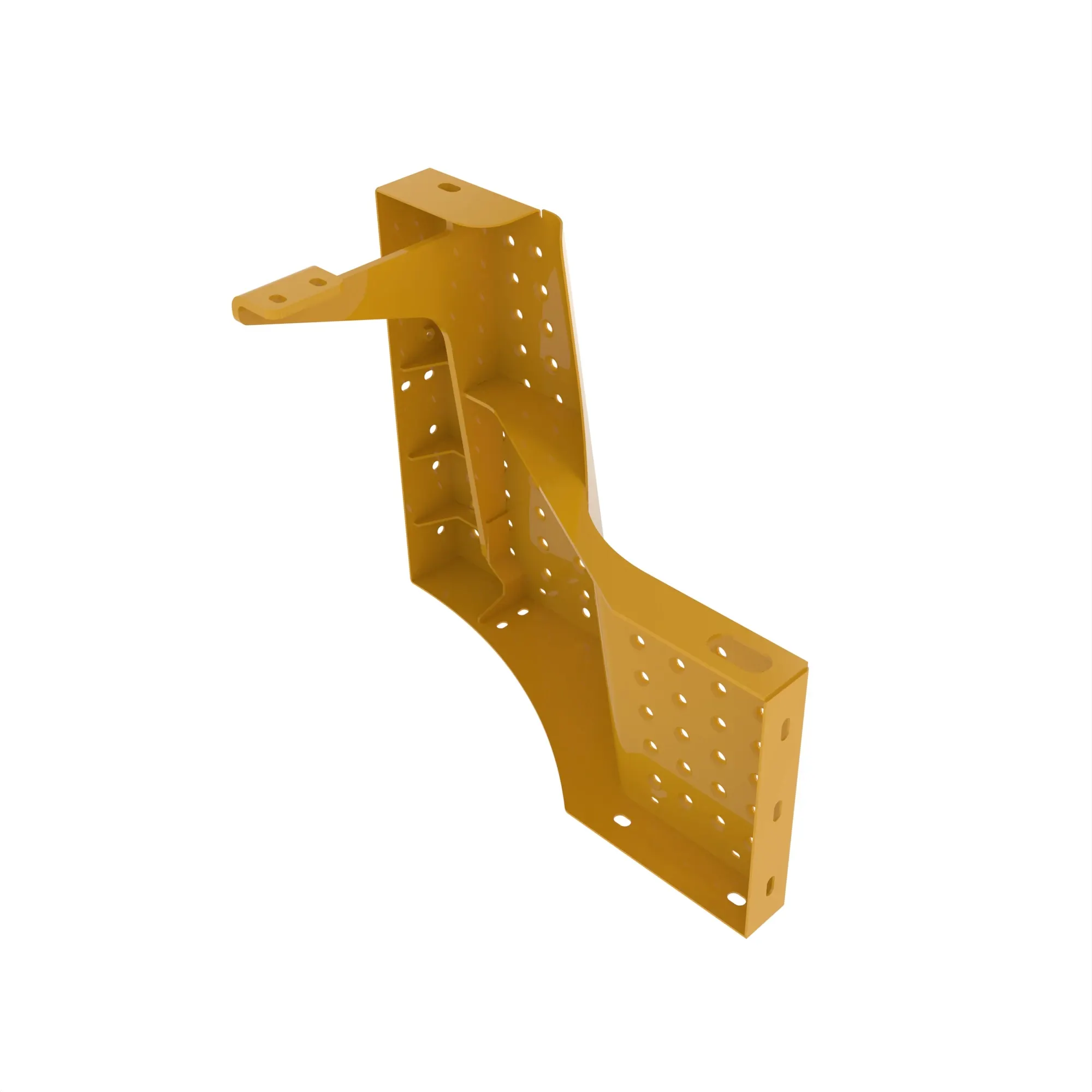 FENDER PLATFORM, LH