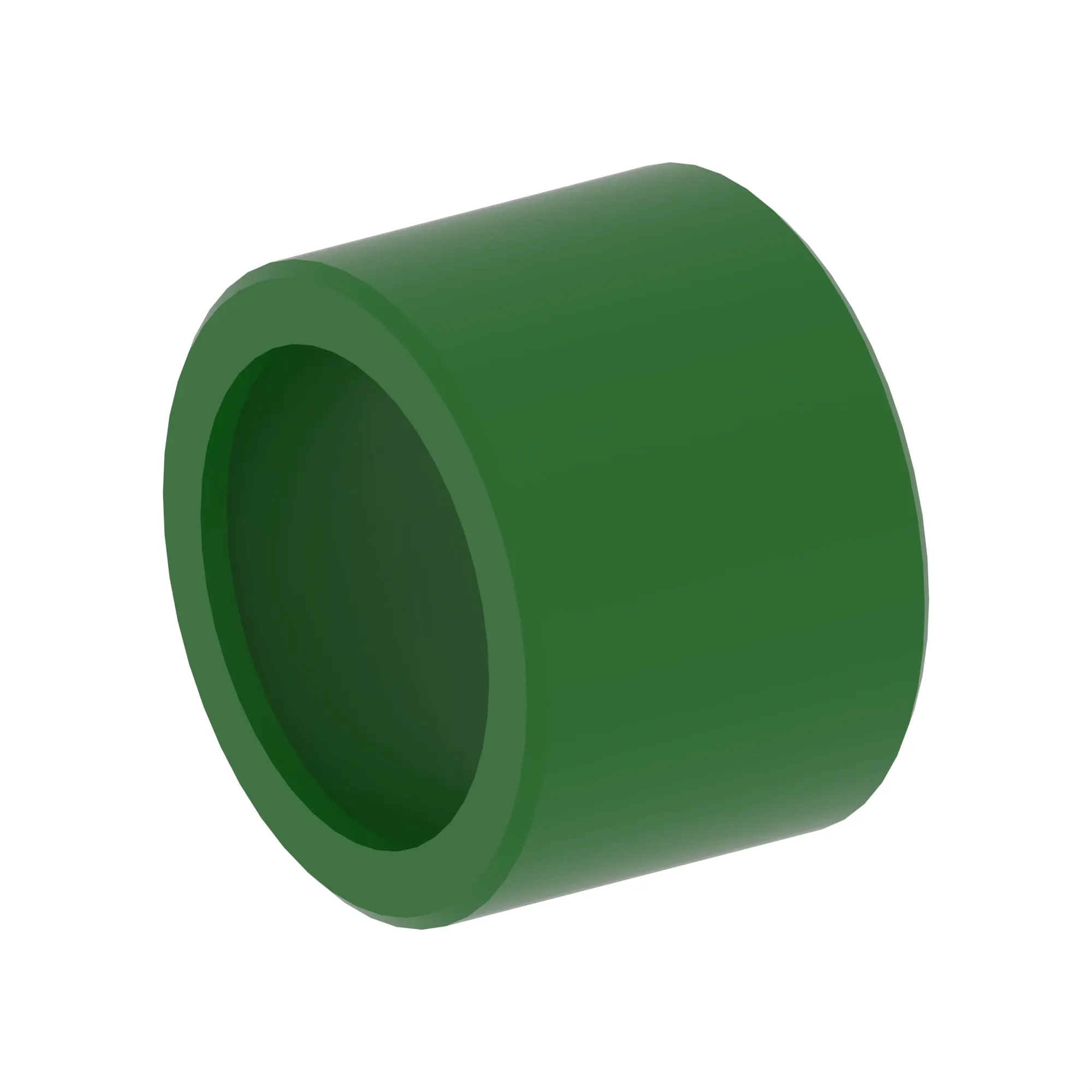 John Deere Plain Round Retainer - YC10446