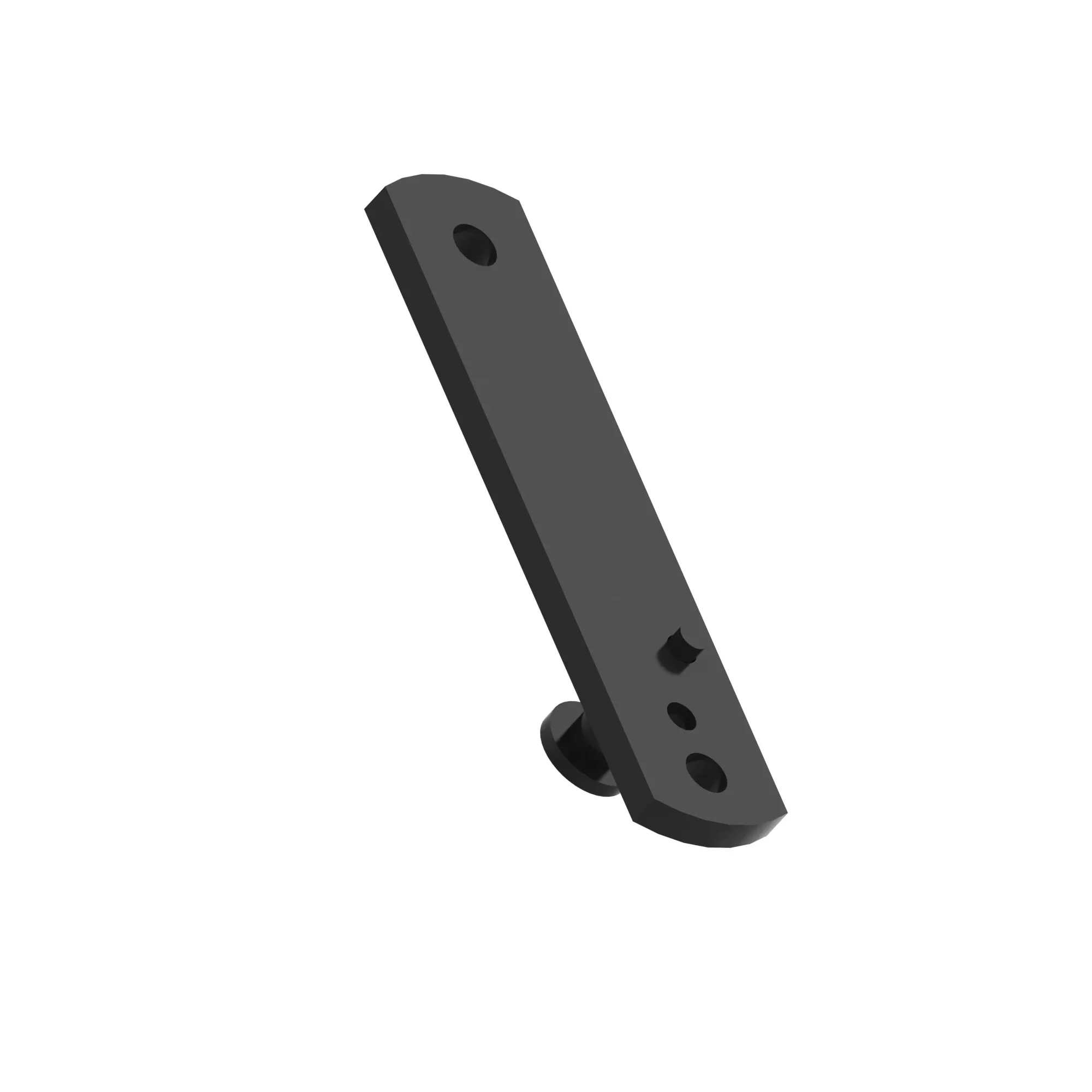 Lever, Brake Actuating