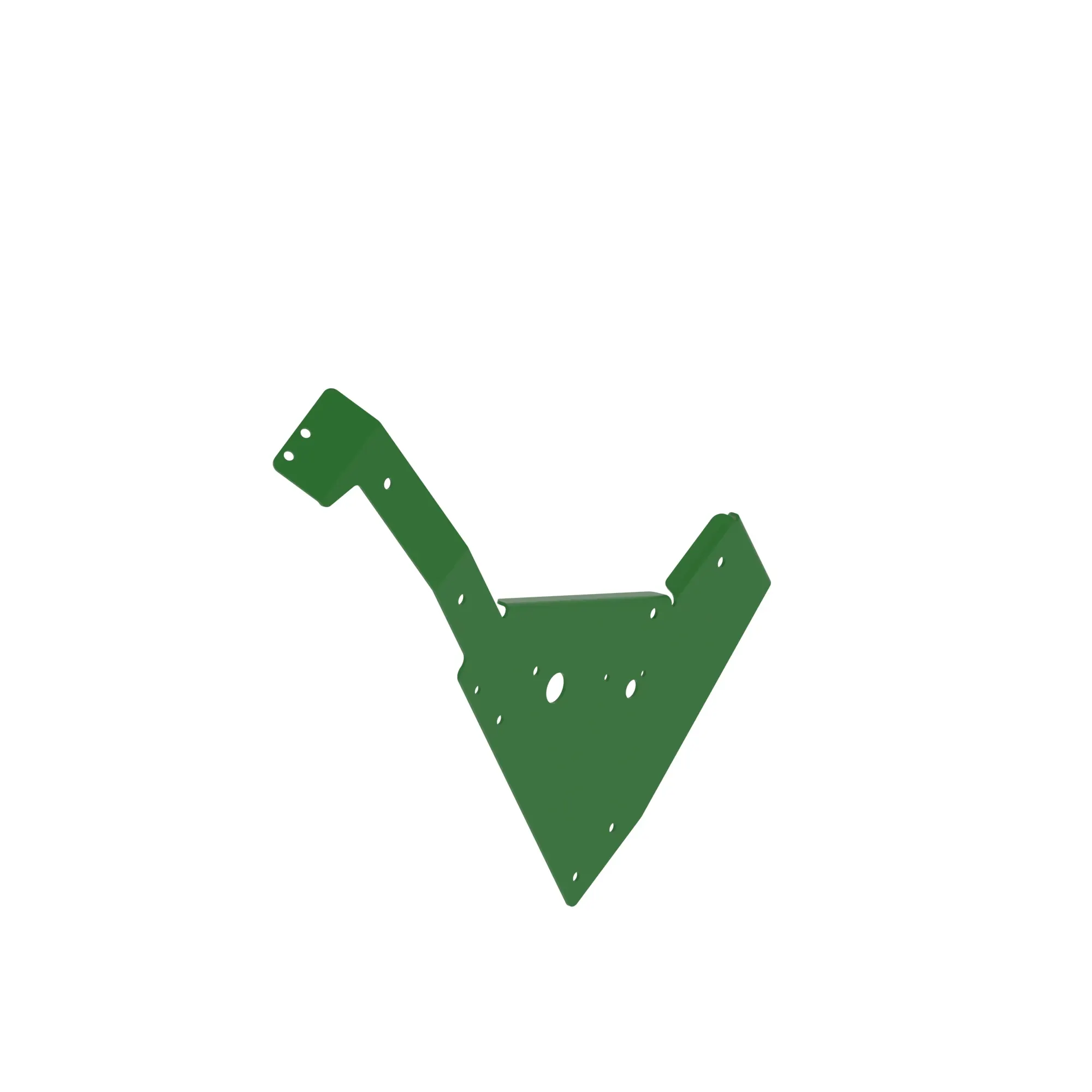 John Deere Shield - R568736