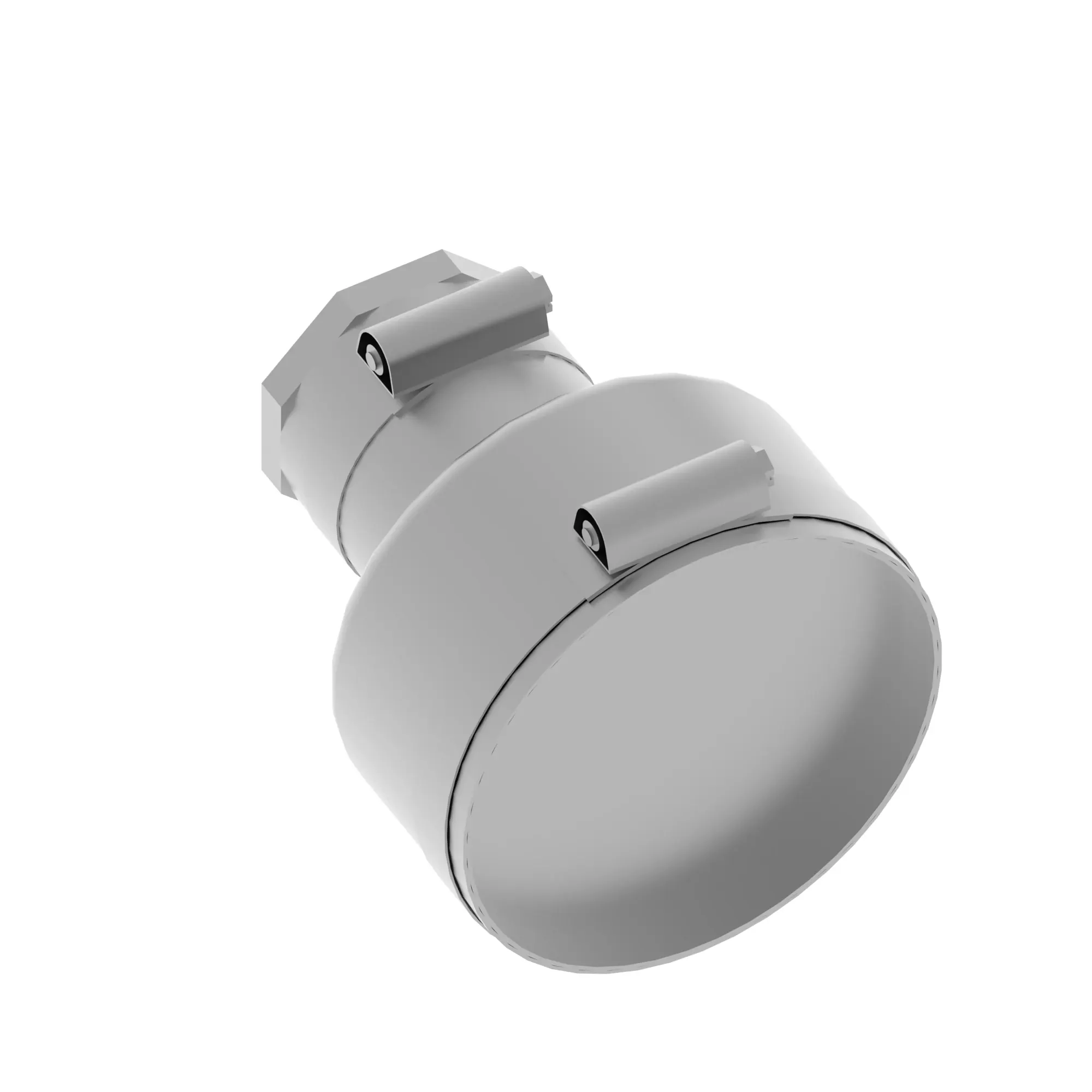 John Deere Foam Drop Diffuser - AN305780