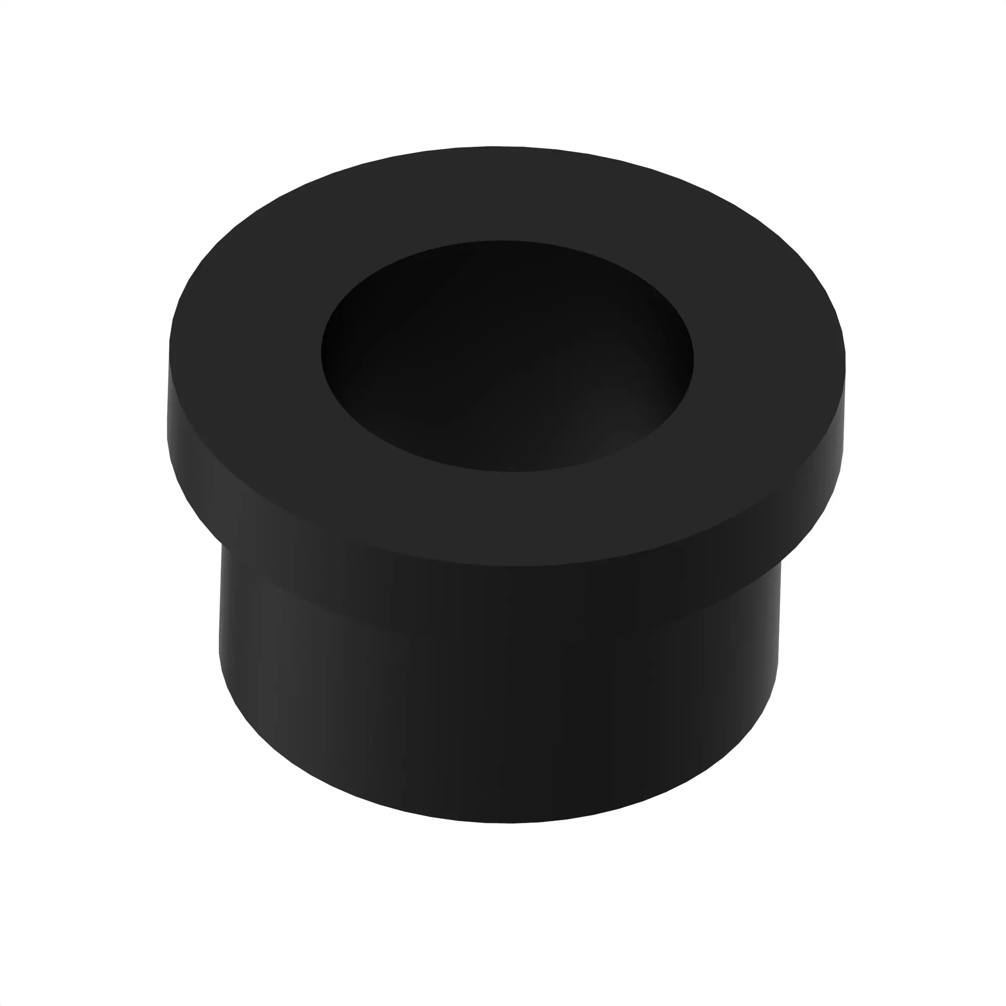 John Deere Flanged Bushing - TCU34148