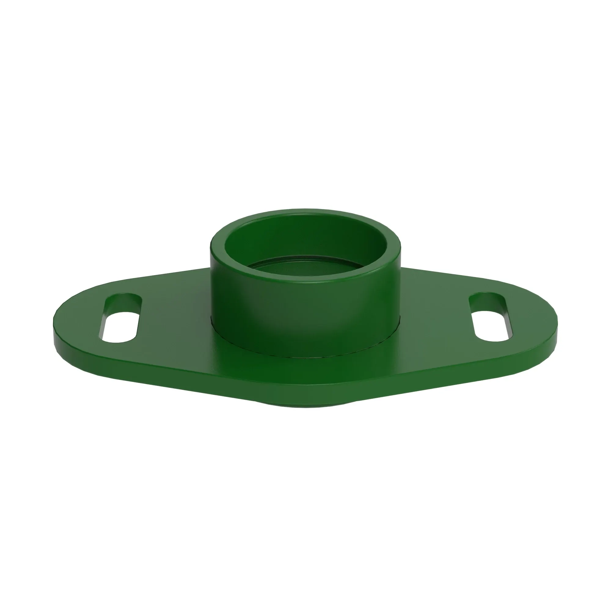 Bearing Housing W/O Bearing