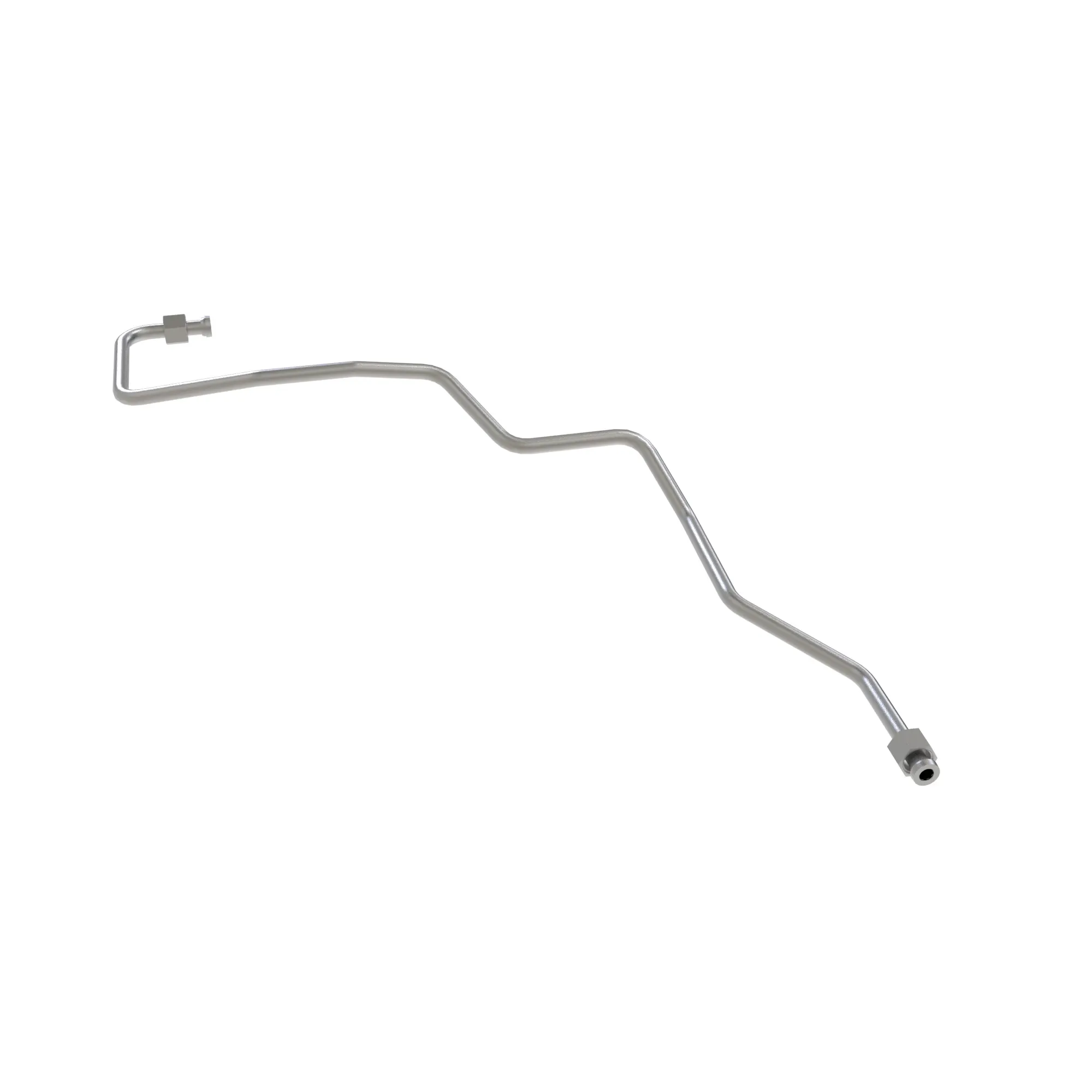John Deere Pump to SCV Oil Line - DQ71390