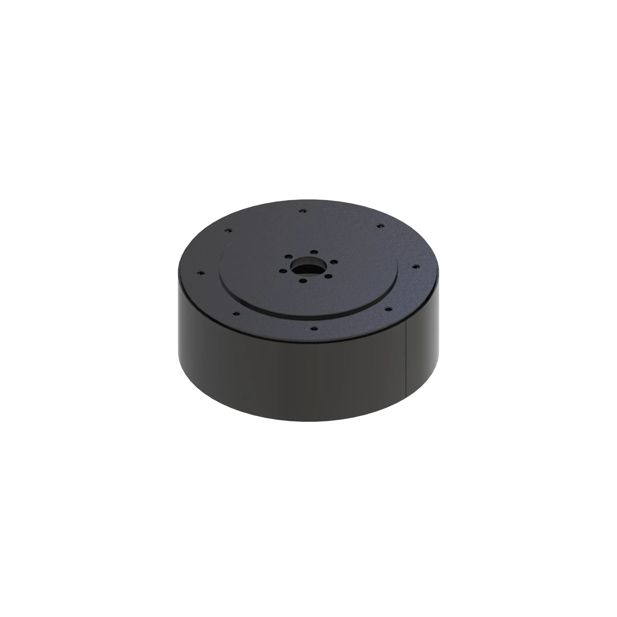 DRUM, SEVERING DRUM, 2-ROW TOPPER