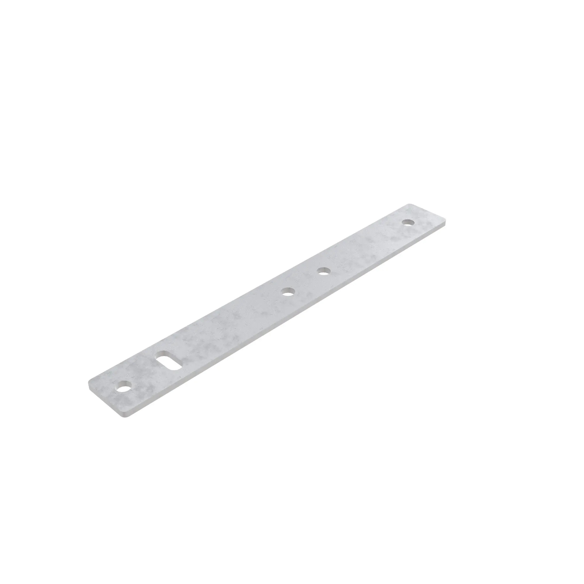 John Deere Cross Brace Plate - HXE55420