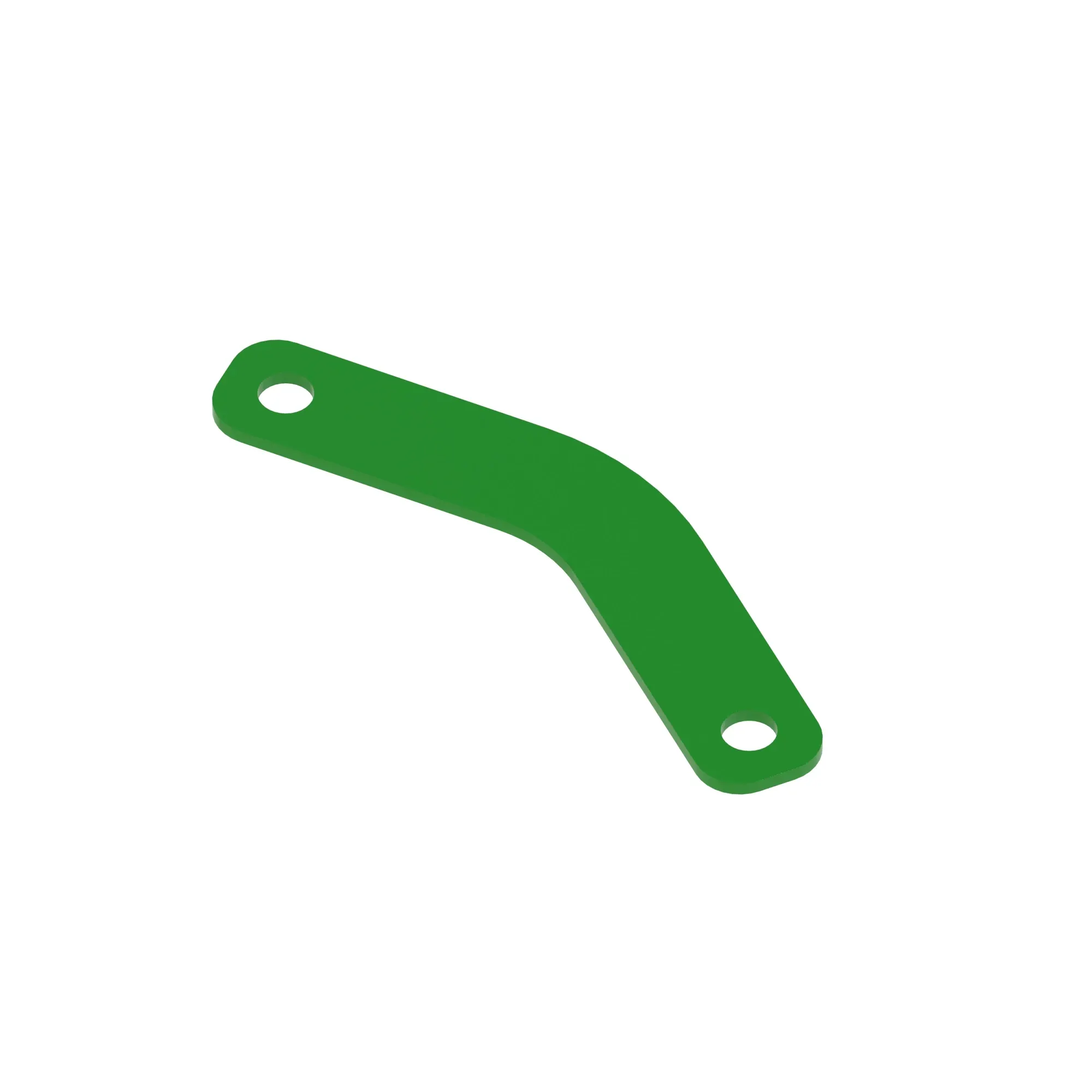 John Deere Drivelink Inner Plate - W59950