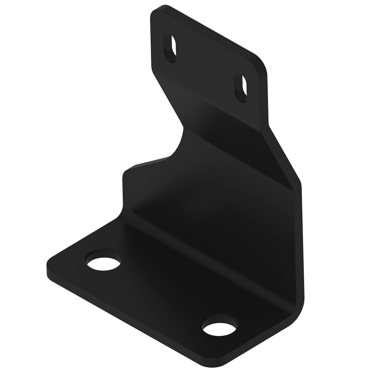 Bracket, Cooling Package, Top