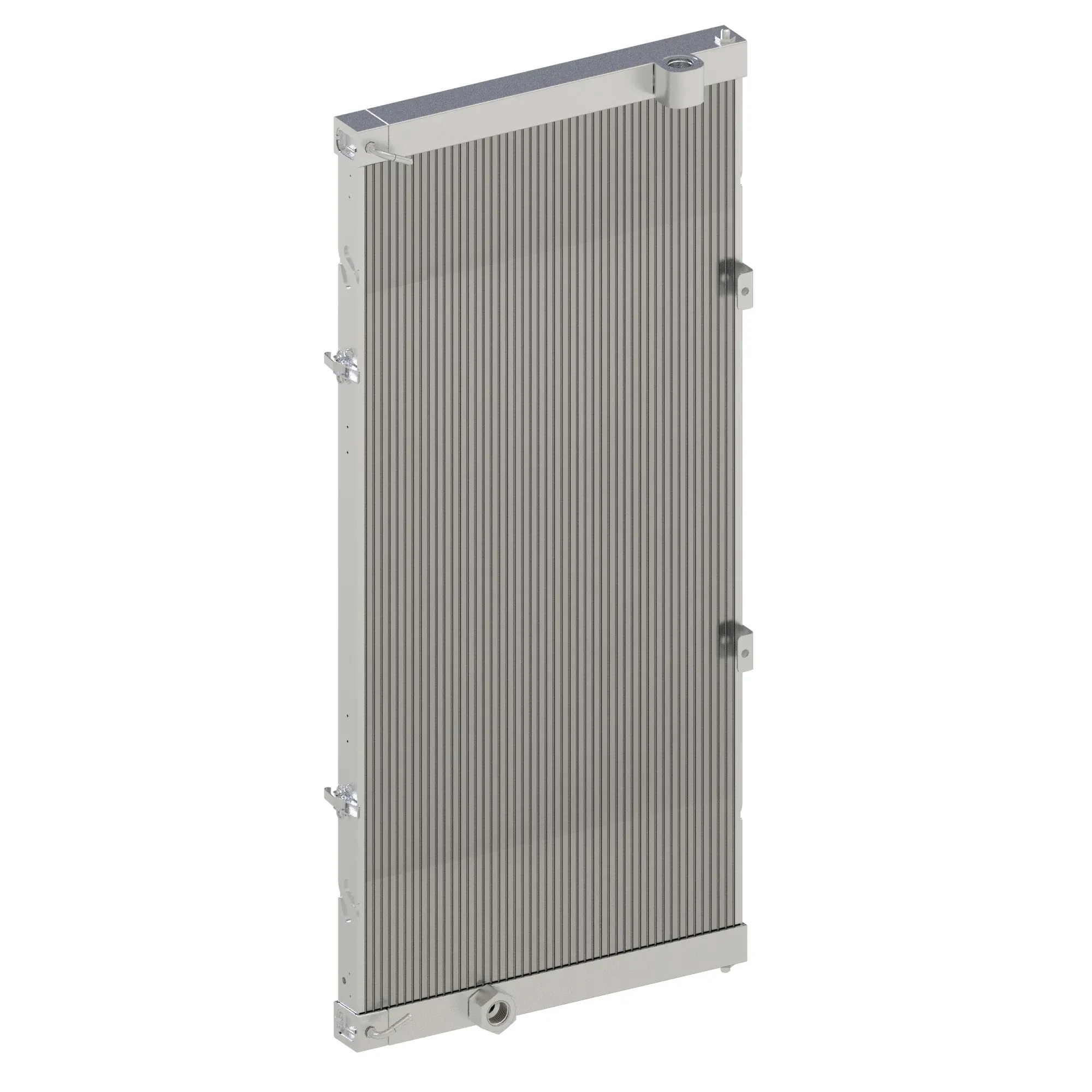 Oil Cooler