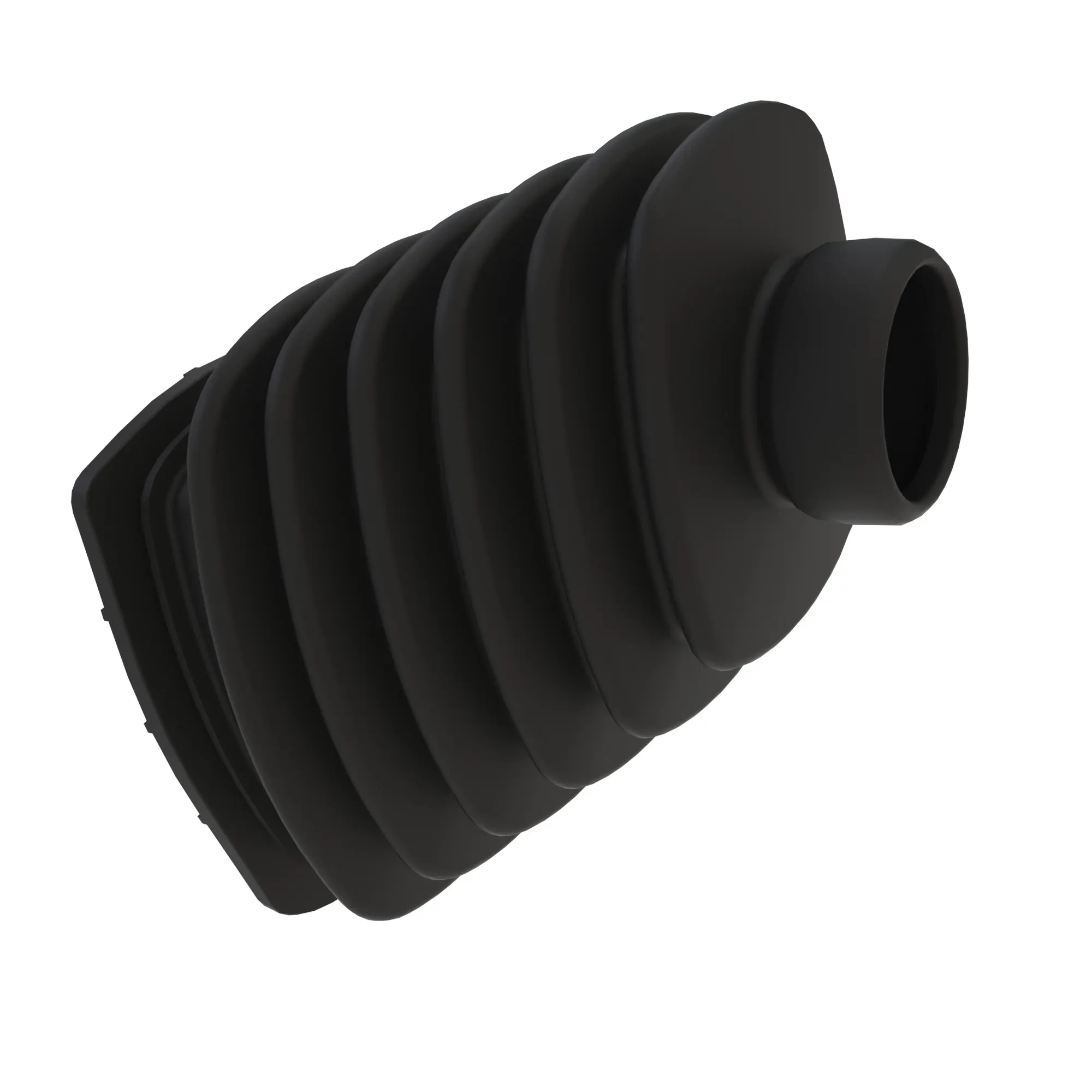 John Deere Boot - M171840